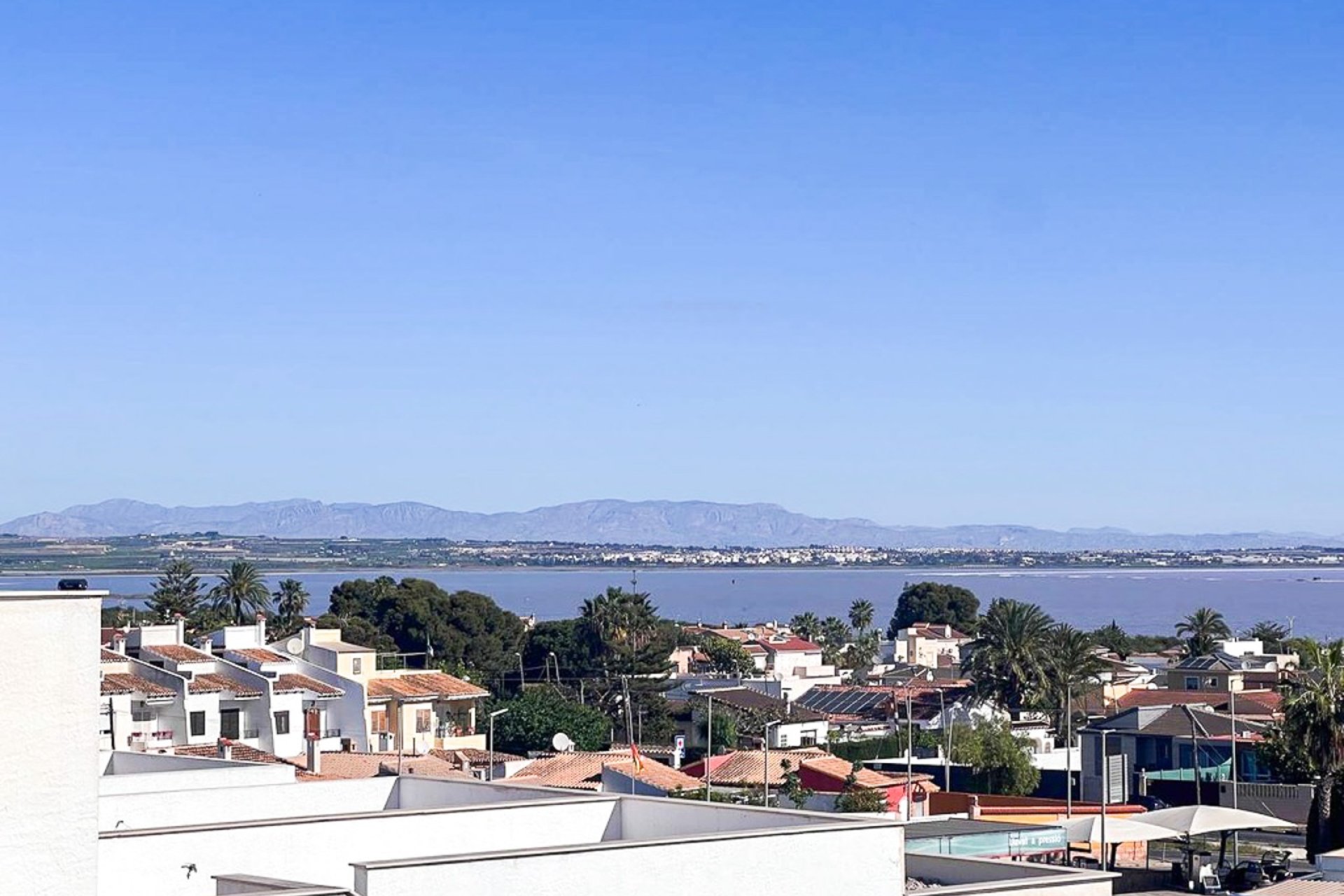 Revente - Villa / Semi detached - Torrevieja - Los Balcones