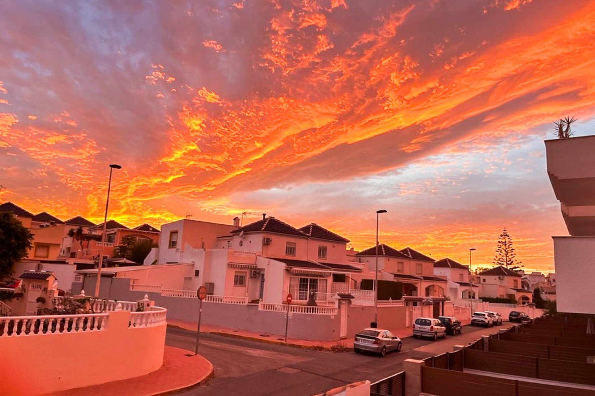 Revente - Villa / Semi detached - Torrevieja - Los Balcones