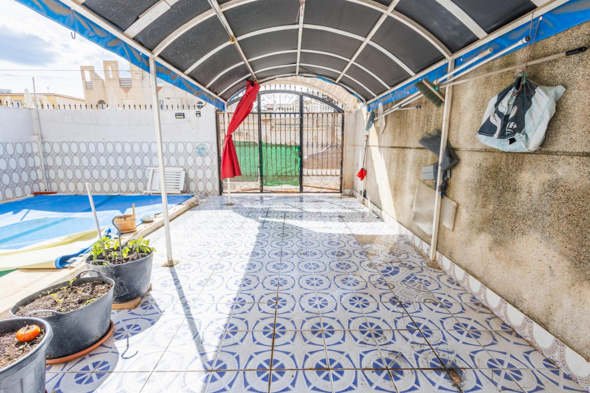 Revente - Villa / Semi detached - Torrevieja - torreta III