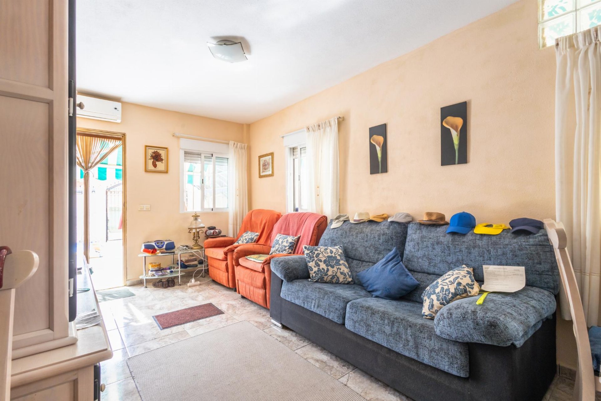 Revente - Villa / Semi detached - Torrevieja - torreta III