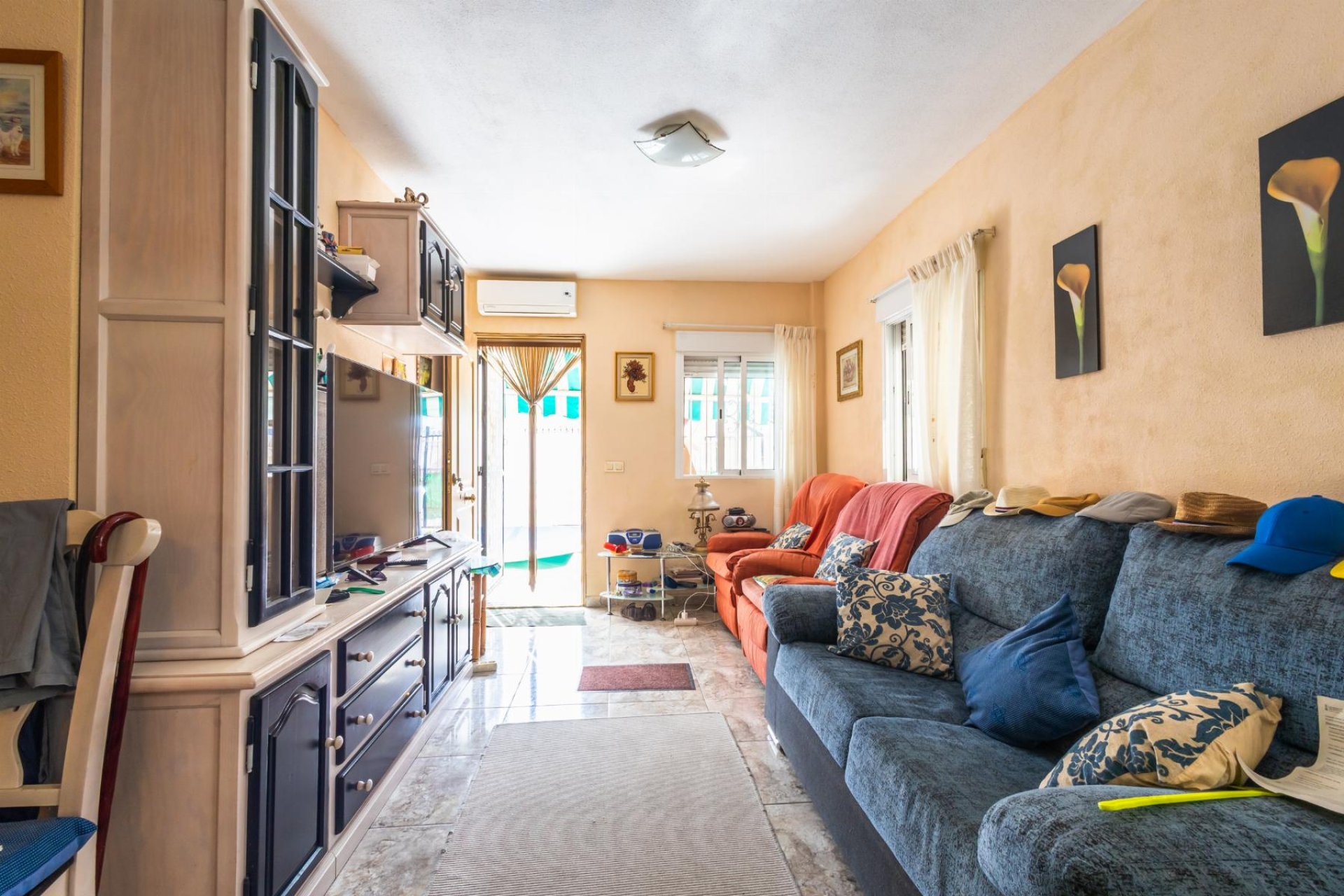Revente - Villa / Semi detached - Torrevieja - torreta III