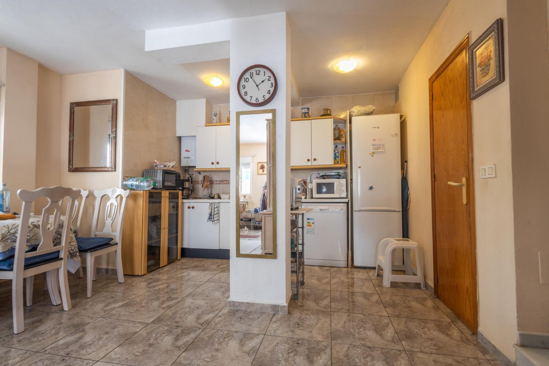 Revente - Villa / Semi detached - Torrevieja - torreta III