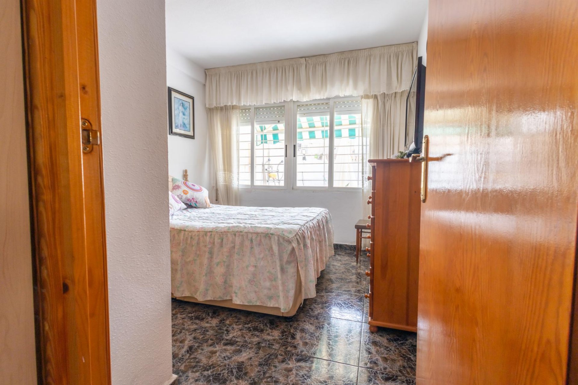 Revente - Villa / Semi detached - Torrevieja - torreta III