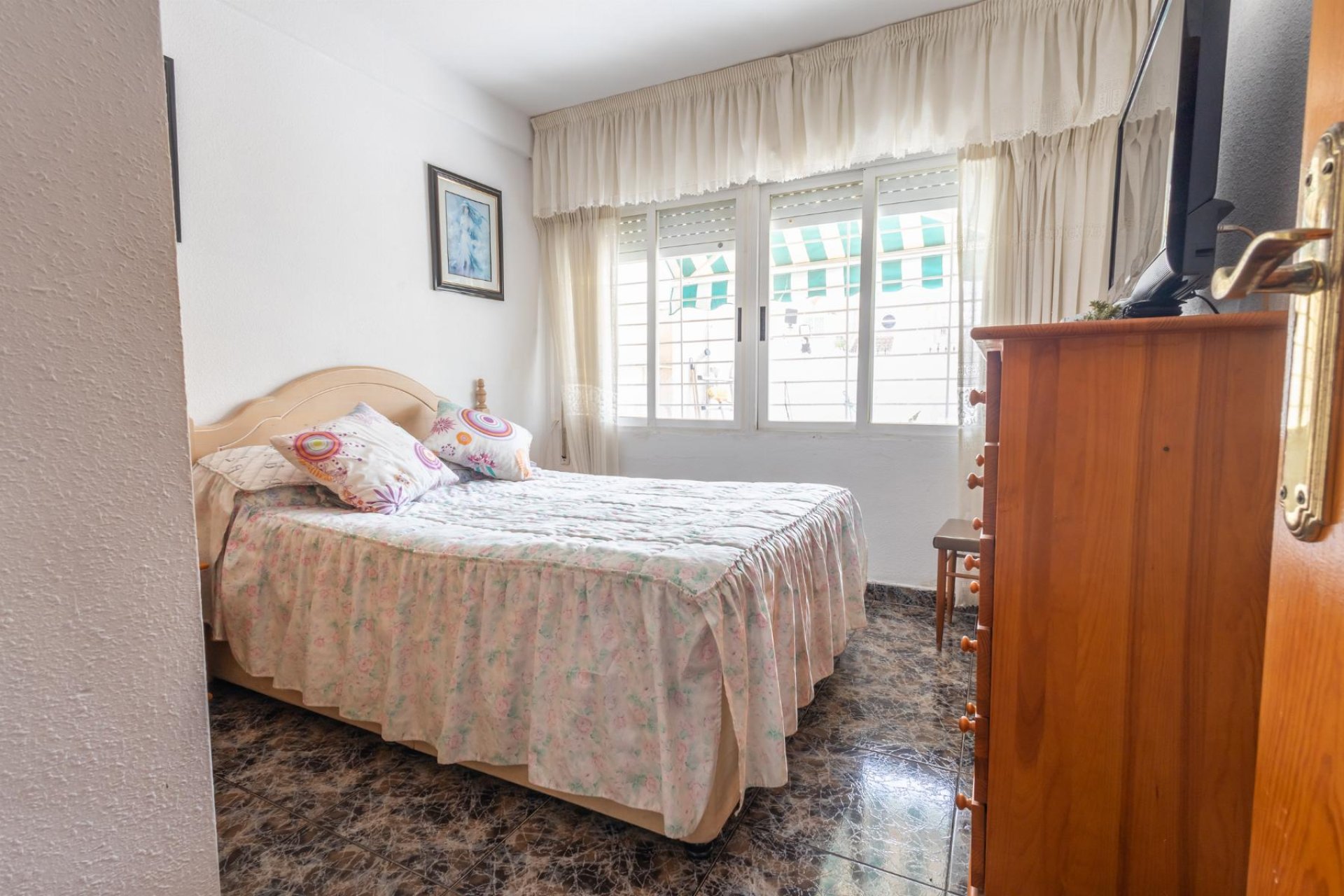 Revente - Villa / Semi detached - Torrevieja - torreta III