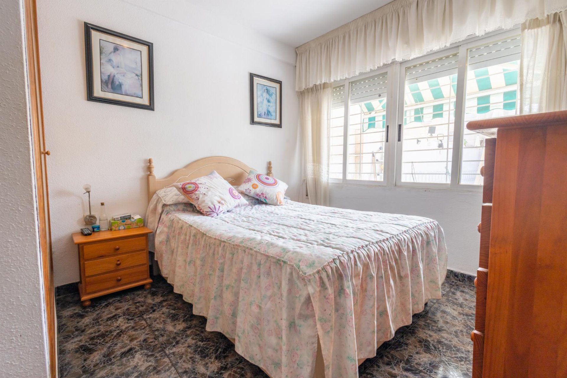 Revente - Villa / Semi detached - Torrevieja - torreta III