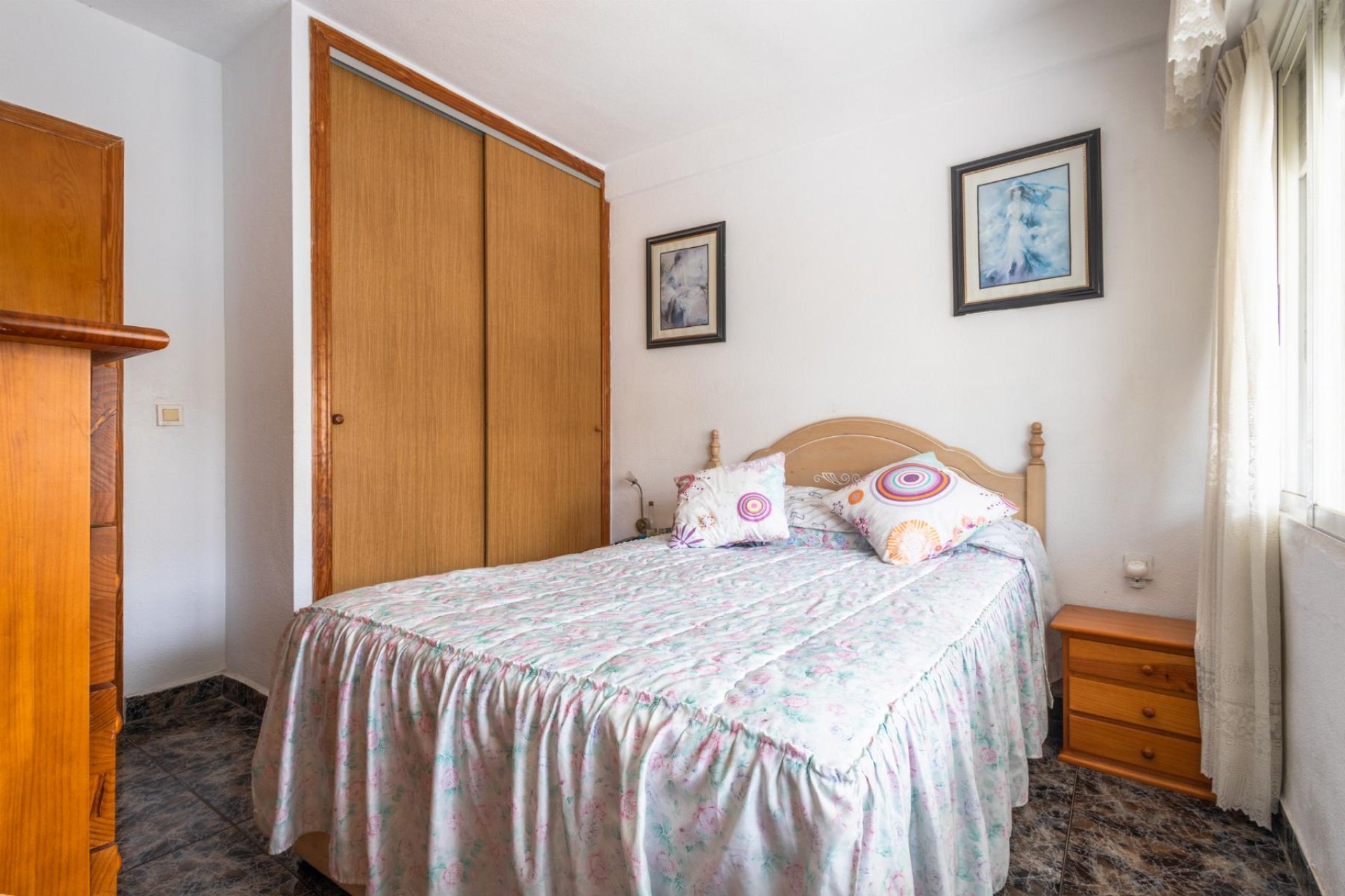 Revente - Villa / Semi detached - Torrevieja - torreta III