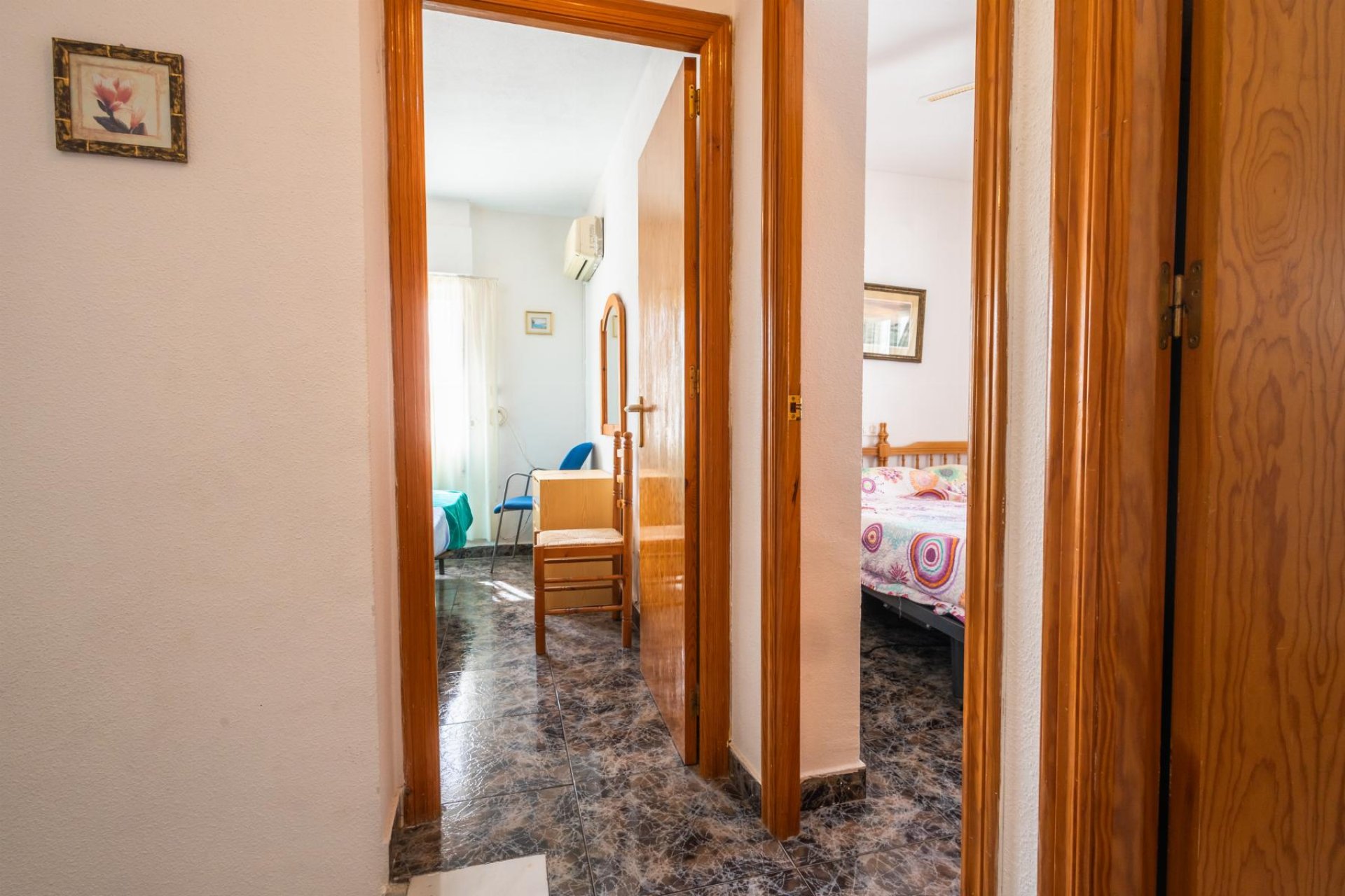 Revente - Villa / Semi detached - Torrevieja - torreta III
