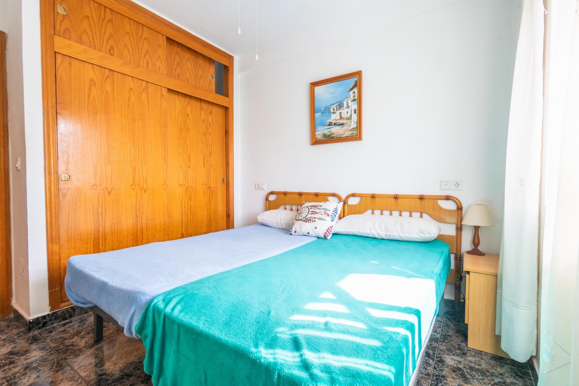 Revente - Villa / Semi detached - Torrevieja - torreta III