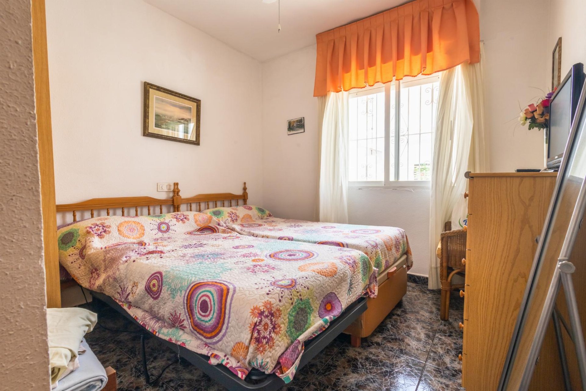 Revente - Villa / Semi detached - Torrevieja - torreta III