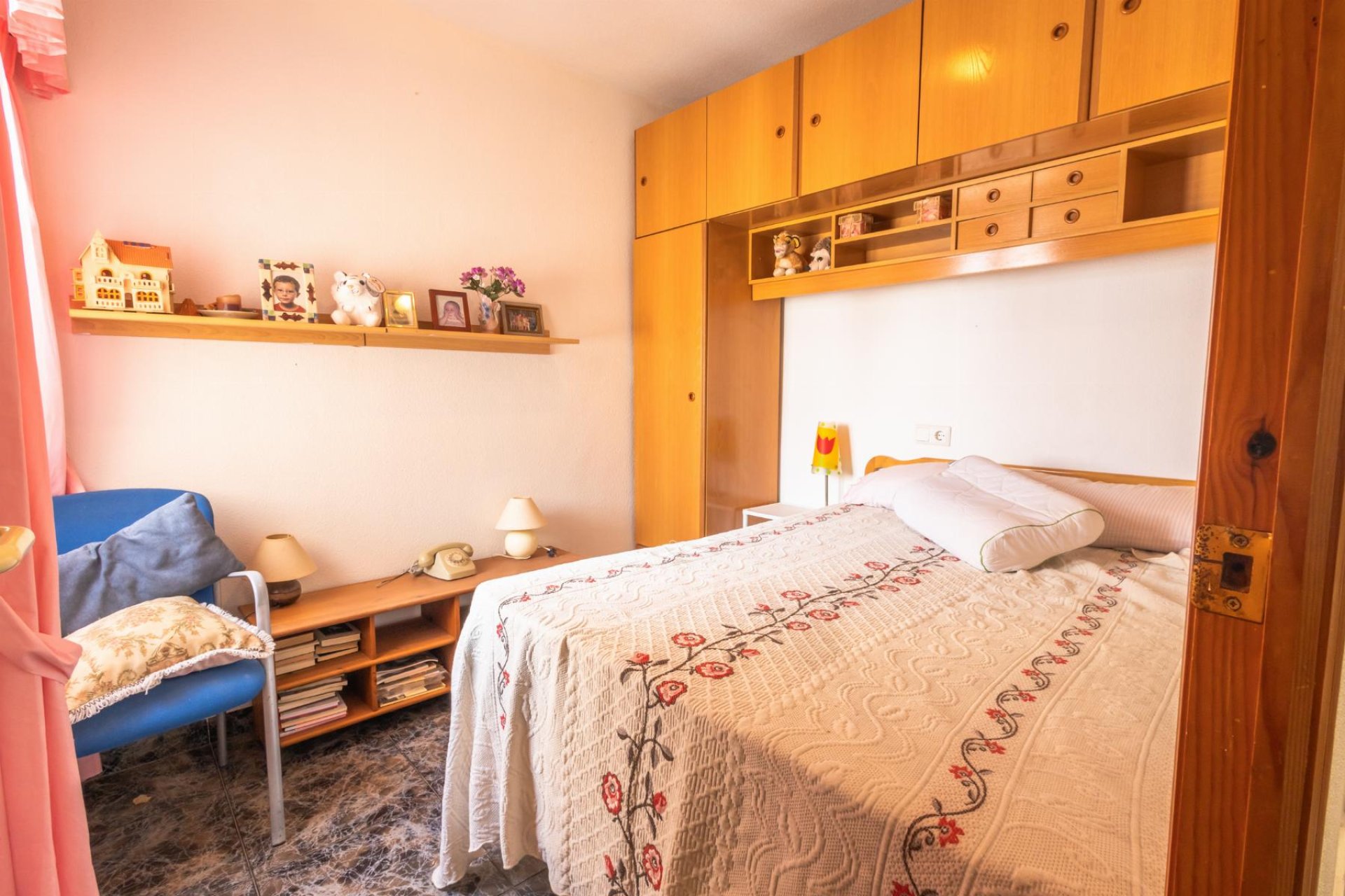 Revente - Villa / Semi detached - Torrevieja - torreta III