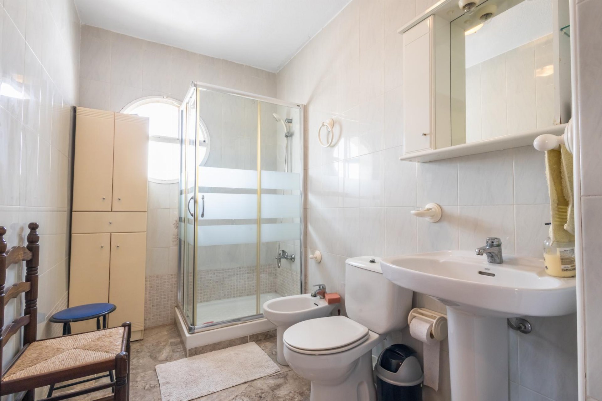 Revente - Villa / Semi detached - Torrevieja - torreta III