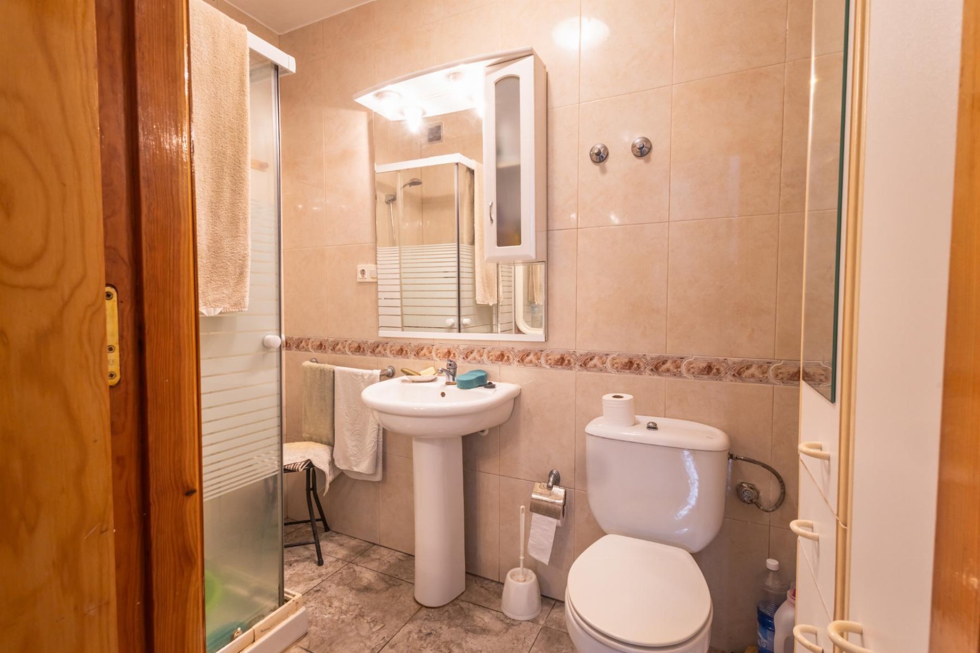 Revente - Villa / Semi detached - Torrevieja - torreta III