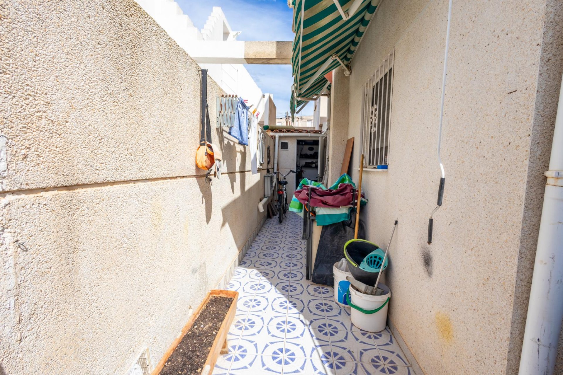 Revente - Villa / Semi detached - Torrevieja - torreta III