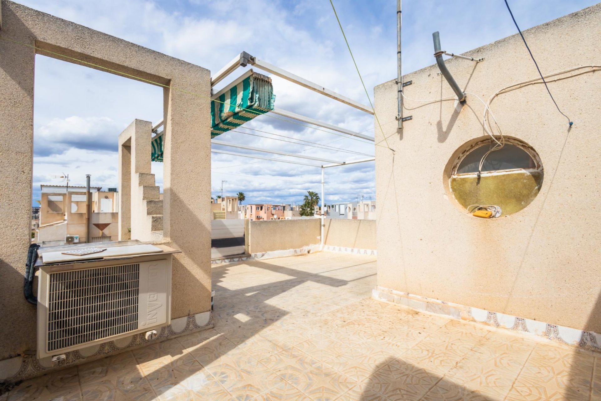 Revente - Villa / Semi detached - Torrevieja - torreta III
