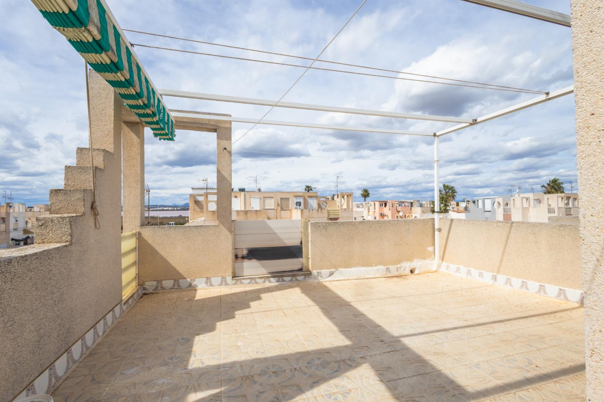 Revente - Villa / Semi detached - Torrevieja - torreta III