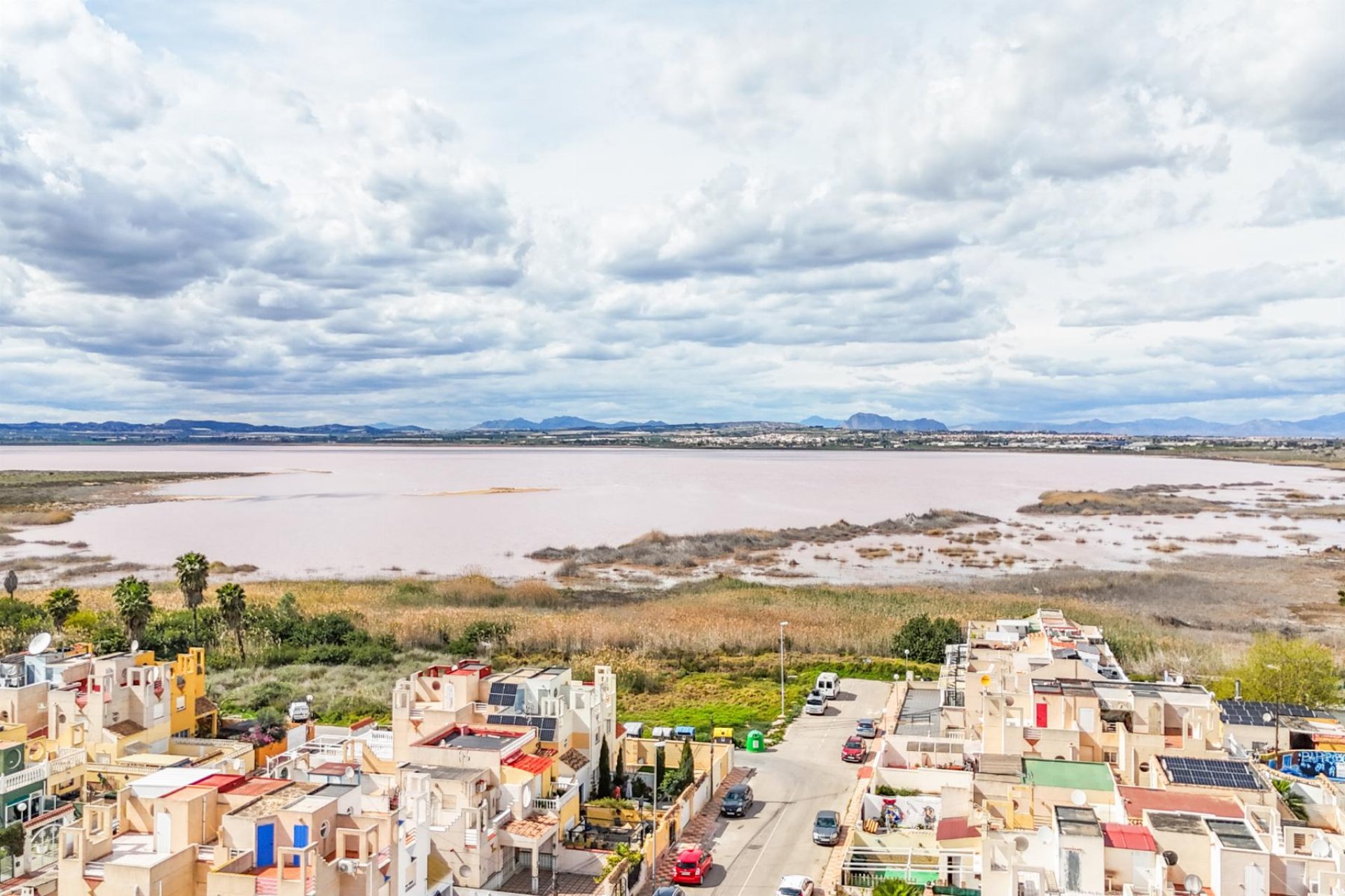 Revente - Villa / Semi detached - Torrevieja - torreta III