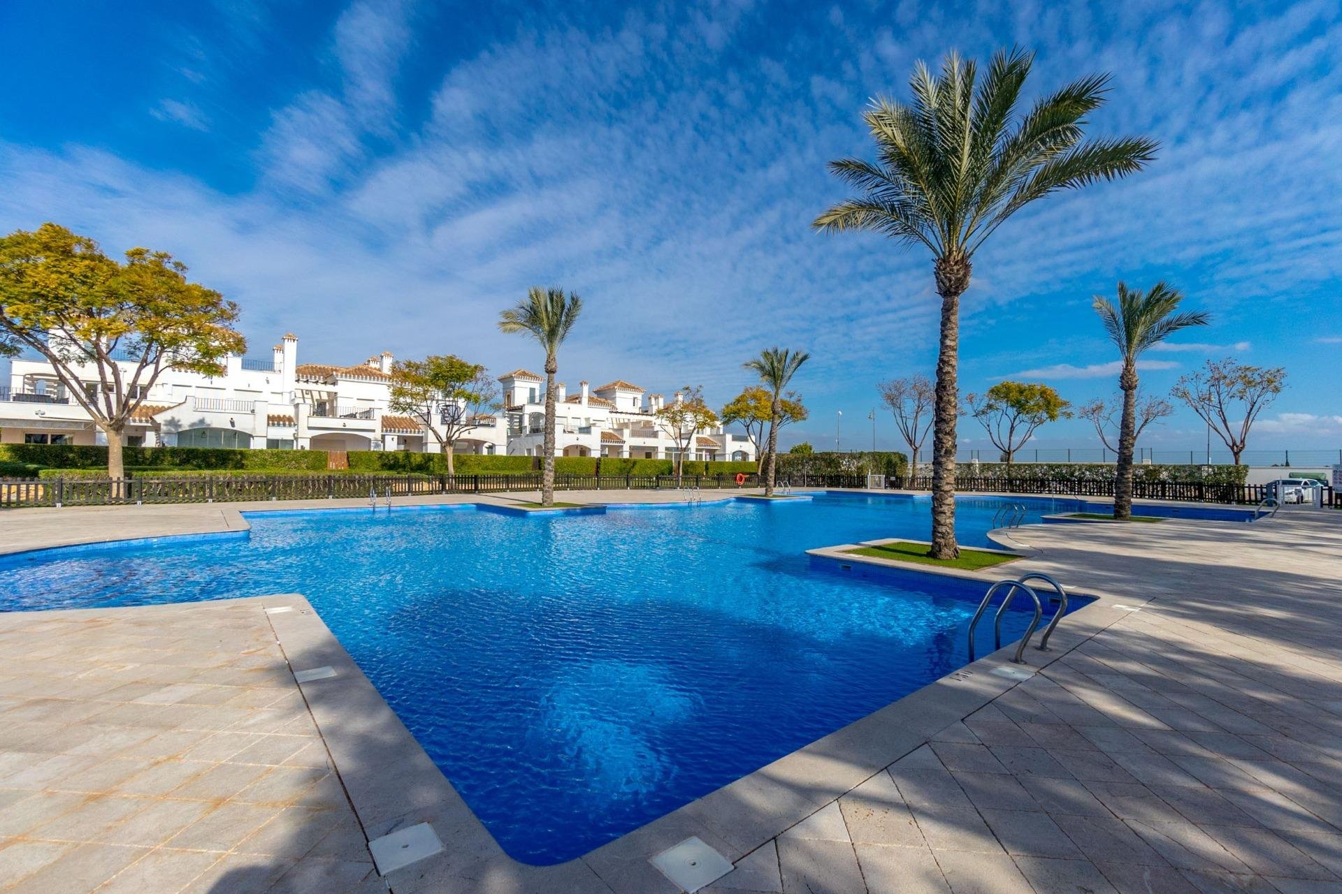 Revente - Villa - Torre Pacheco - Roldán