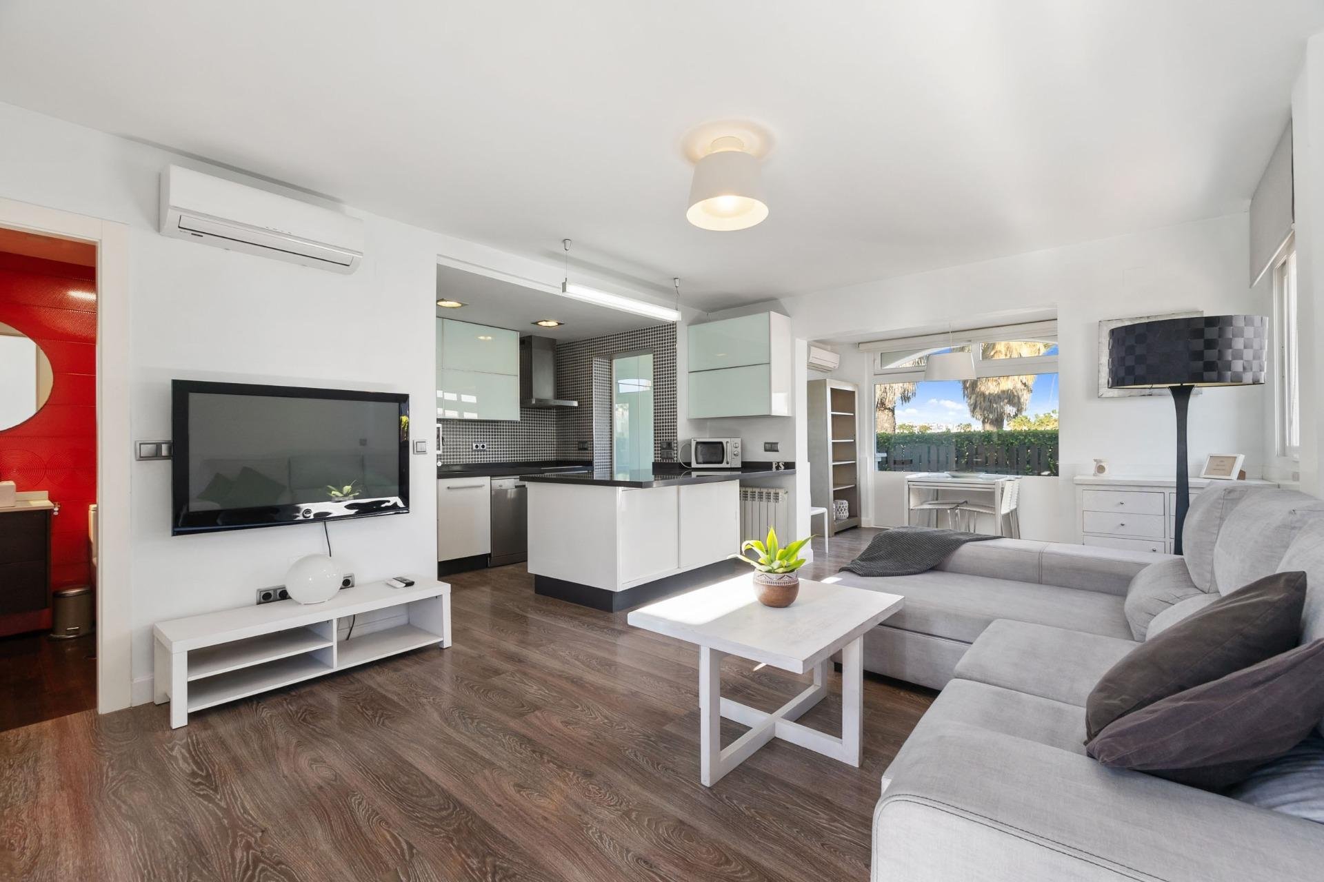 Revente - Villa - Torre Pacheco - Roldán