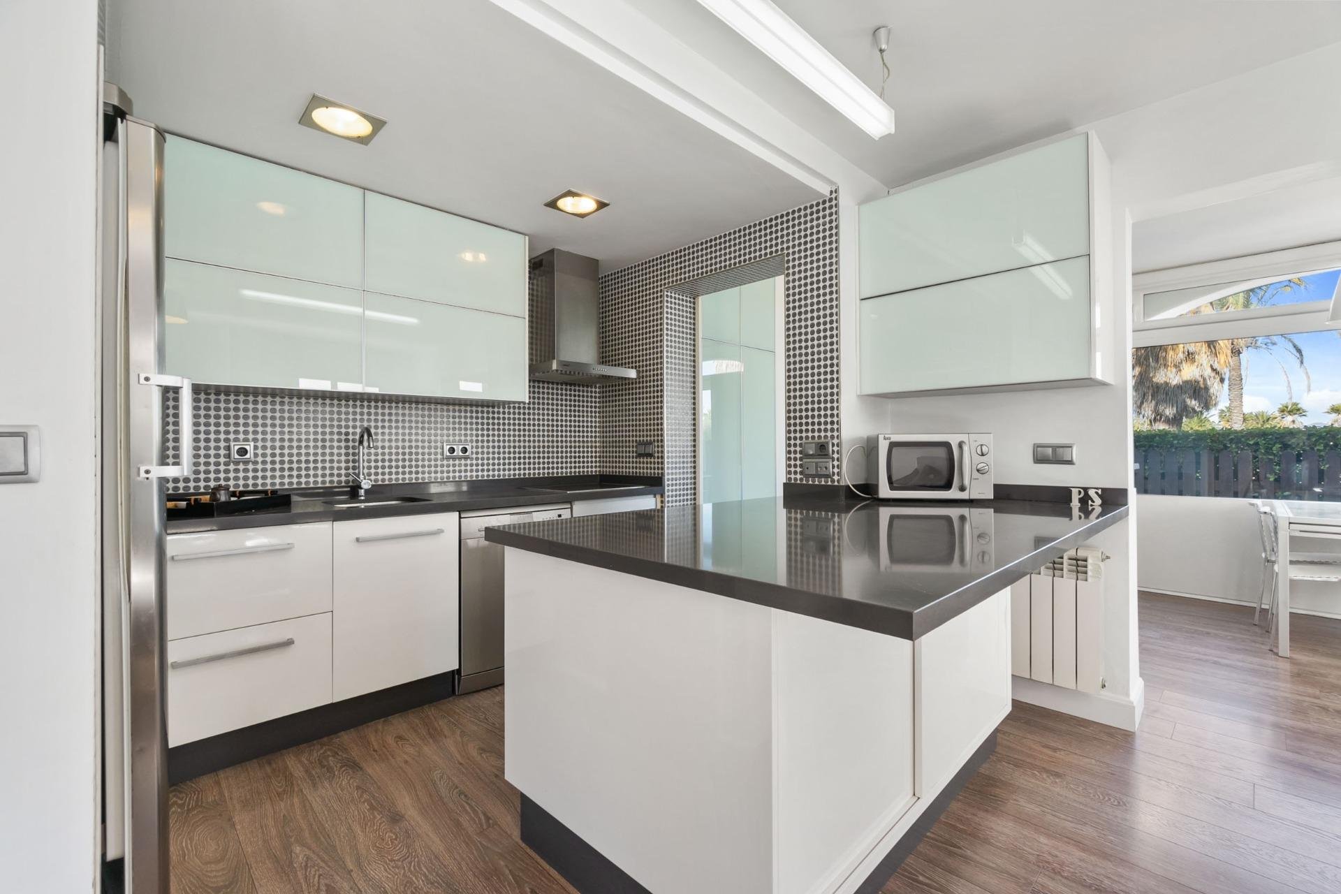 Revente - Villa - Torre Pacheco - Roldán