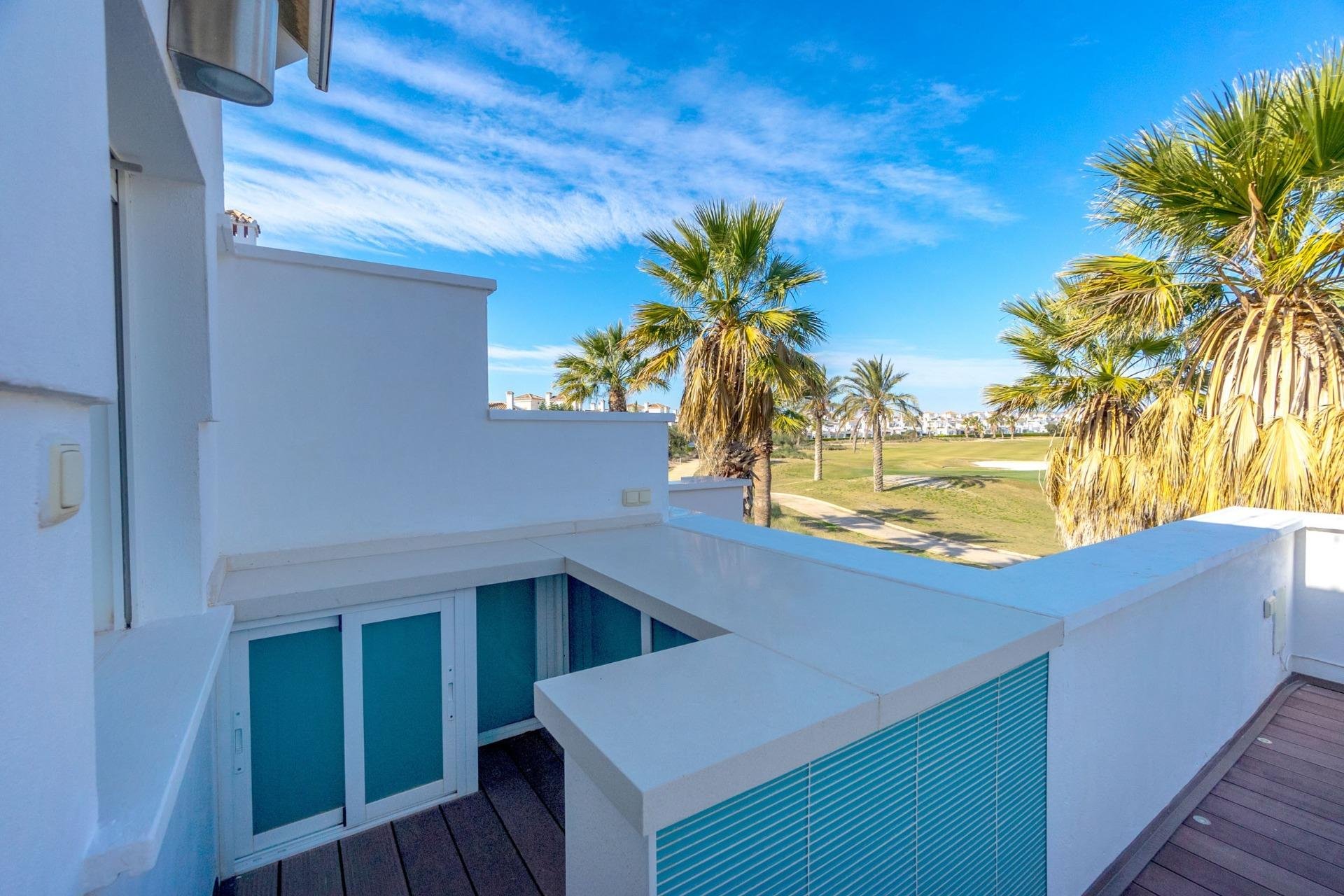 Revente - Villa - Torre Pacheco - Roldán