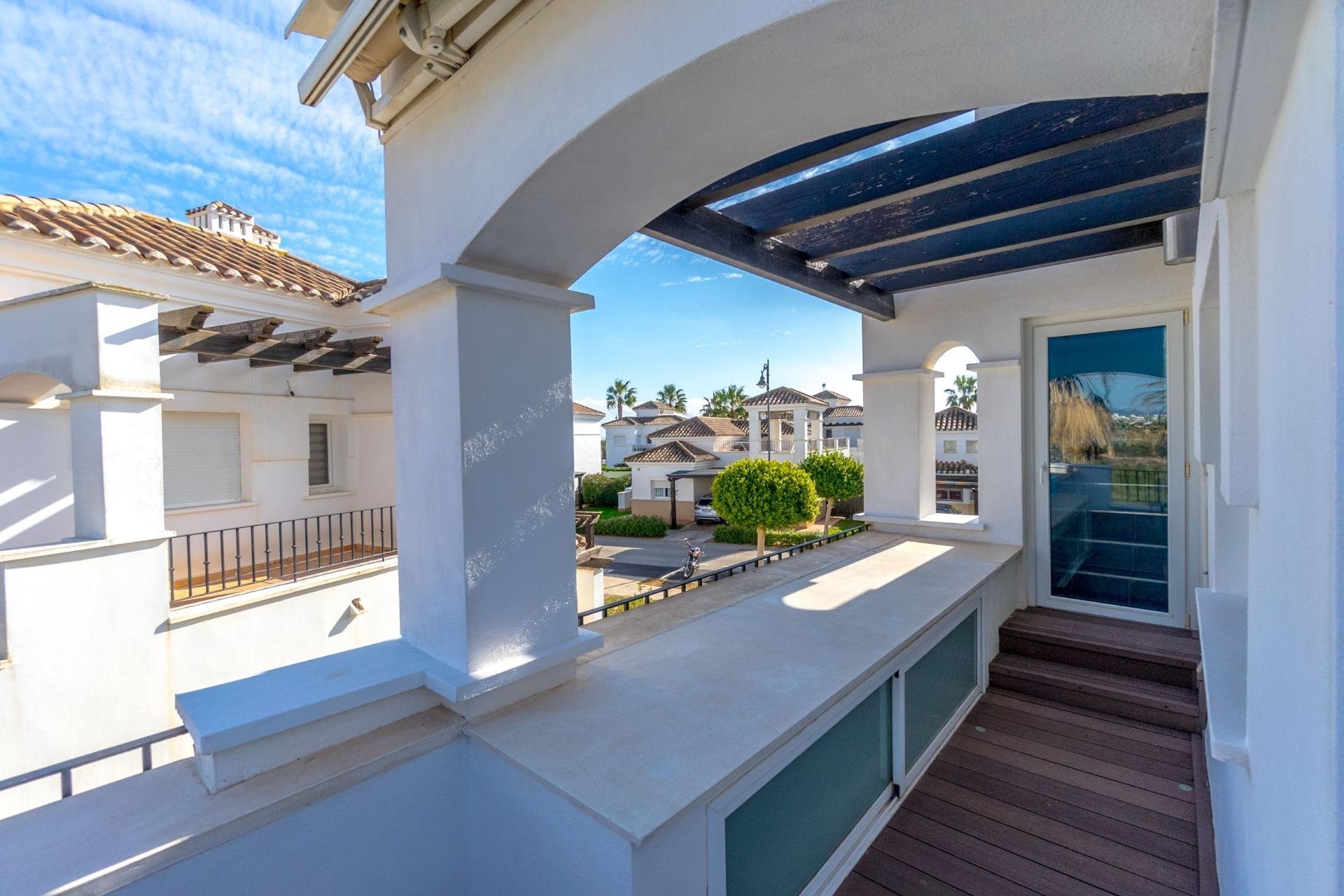 Revente - Villa - Torre Pacheco - Roldán