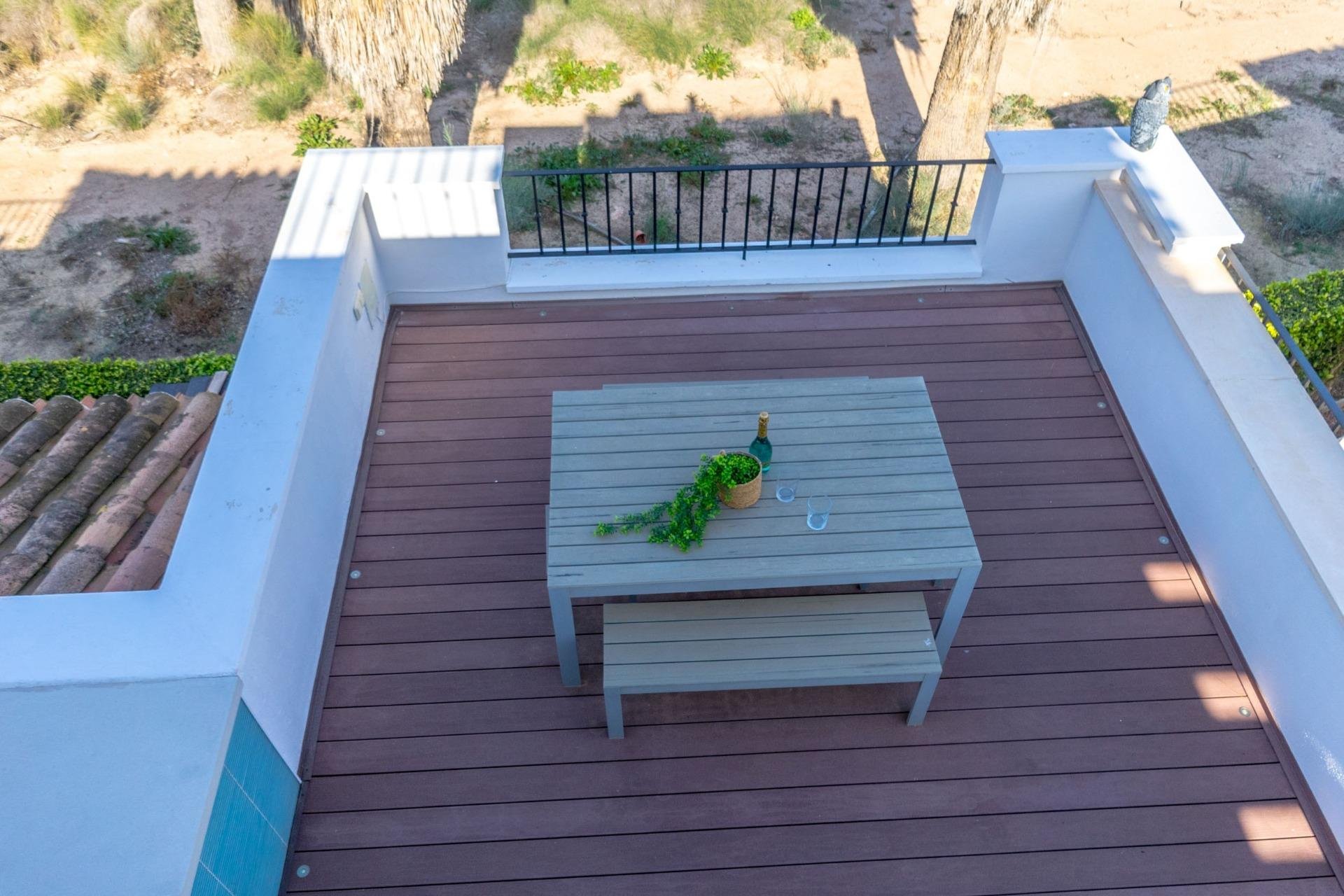 Revente - Villa - Torre Pacheco - Roldán