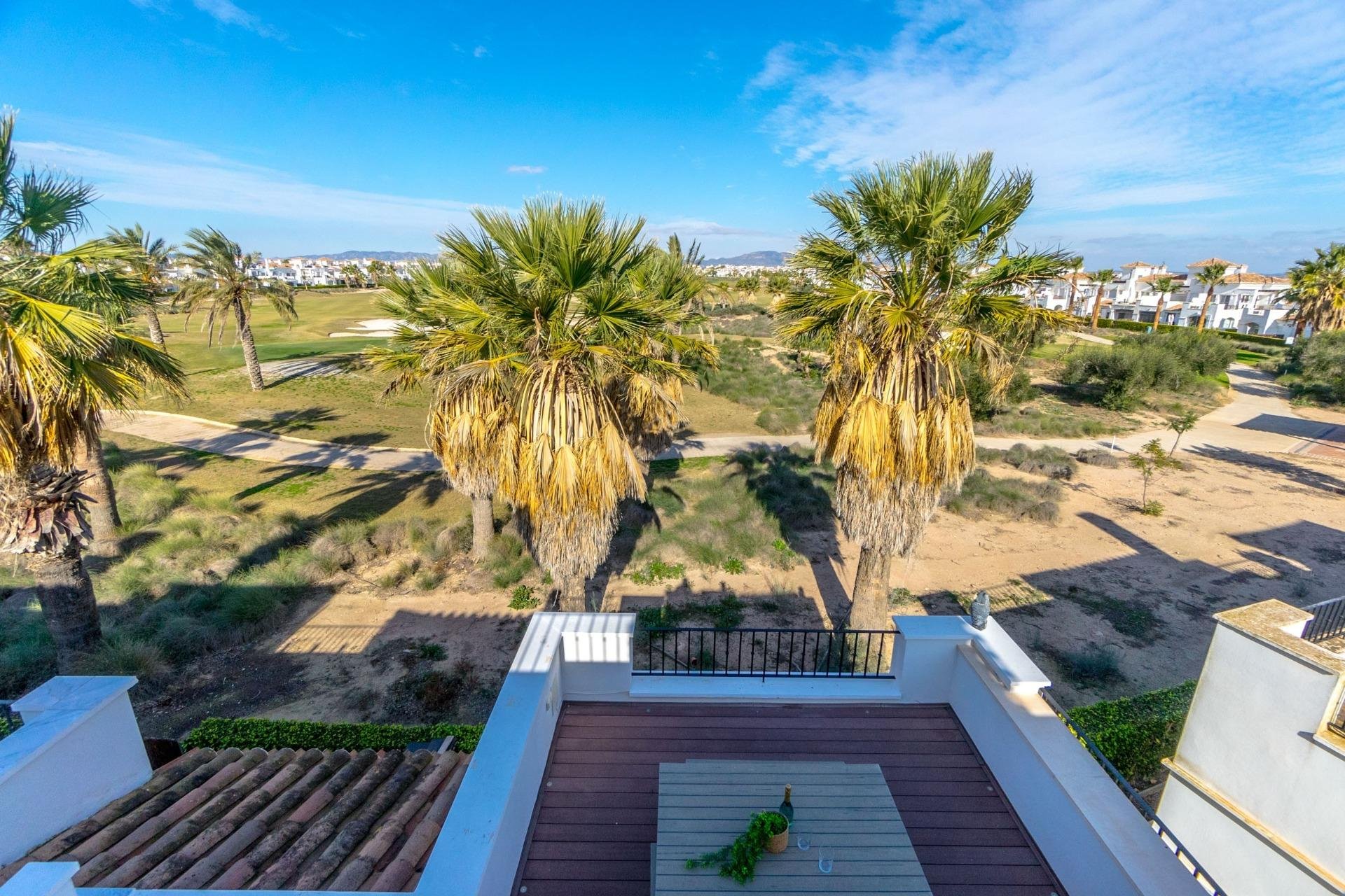 Revente - Villa - Torre Pacheco - Roldán