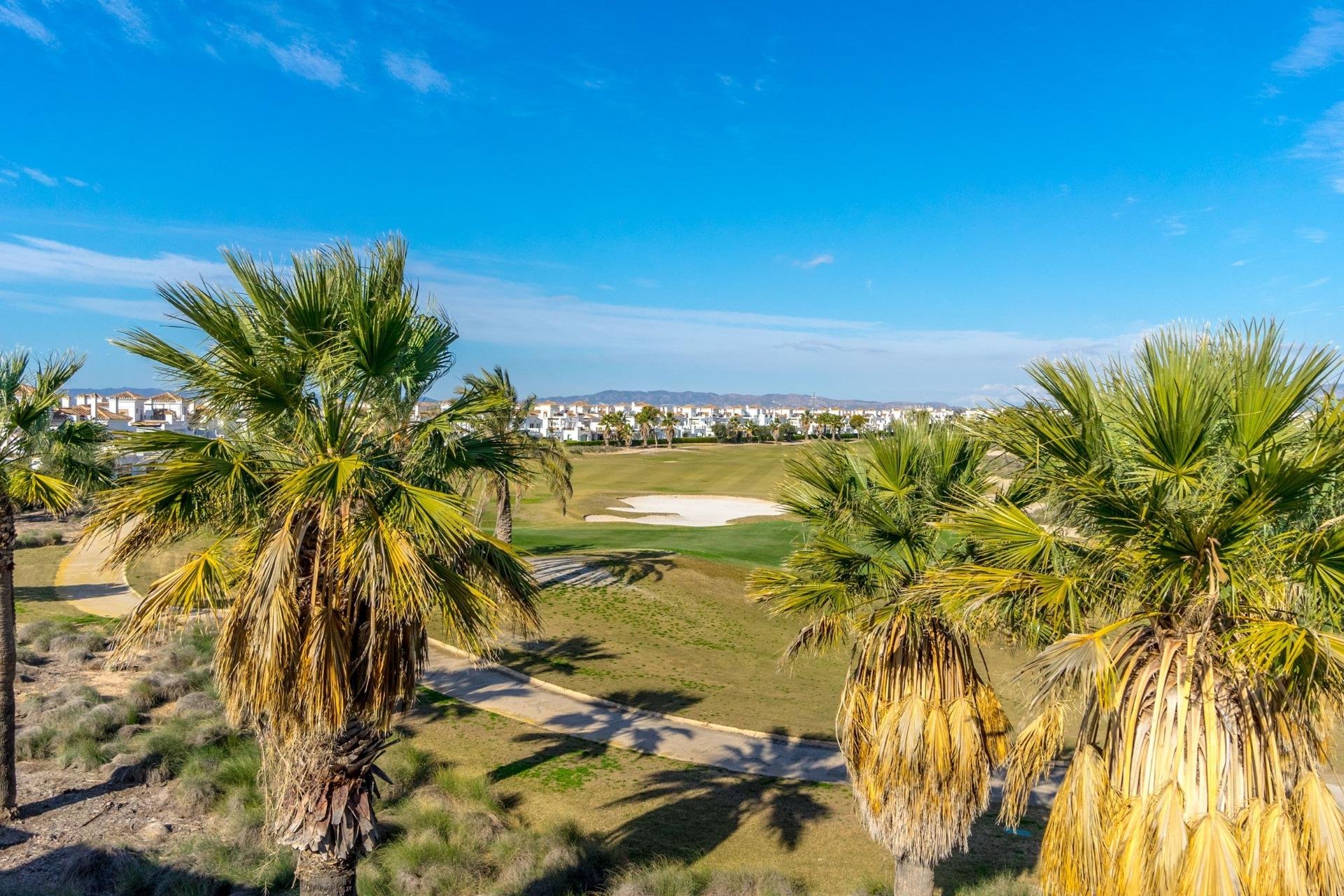 Revente - Villa - Torre Pacheco - Roldán
