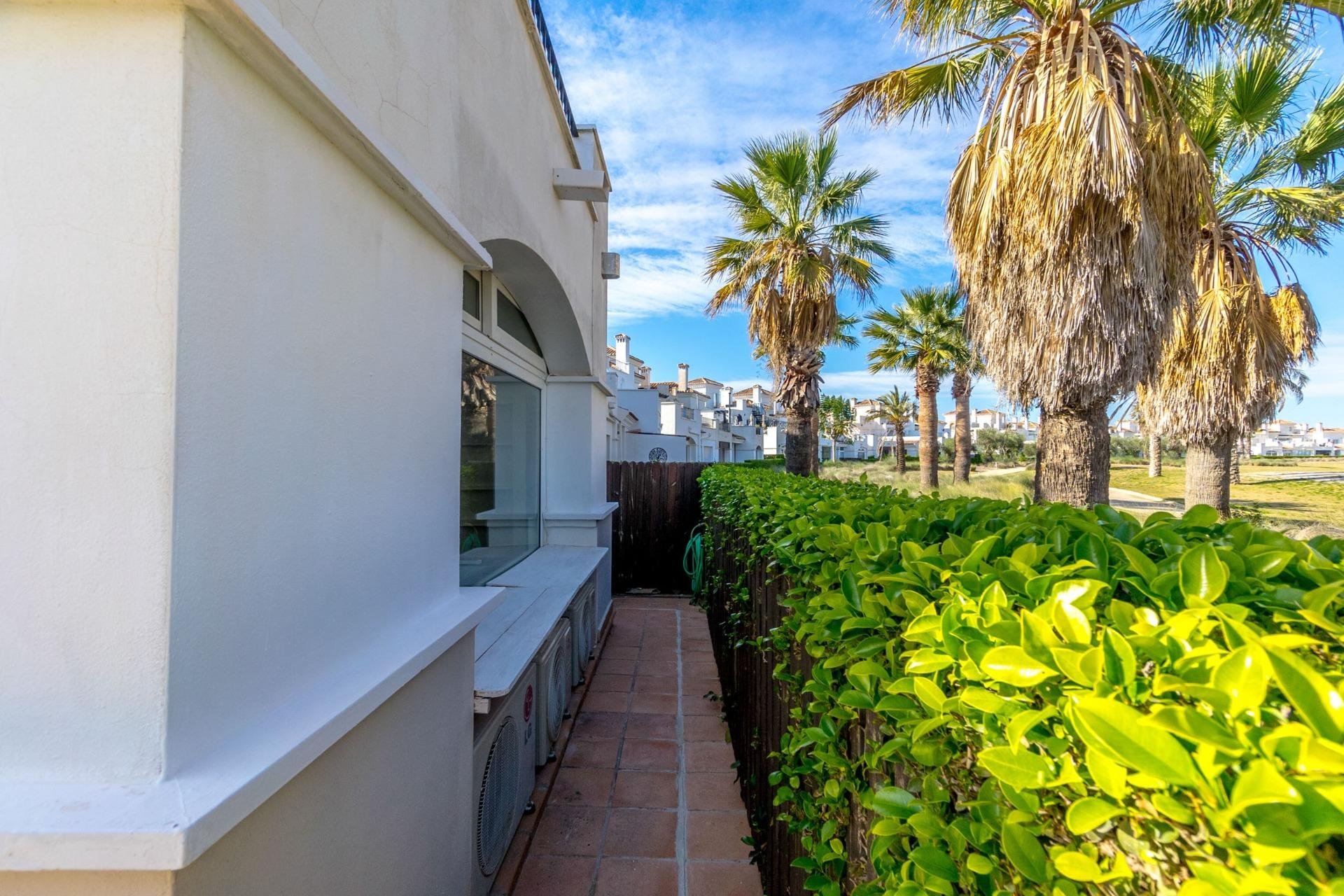Revente - Villa - Torre Pacheco - Roldán