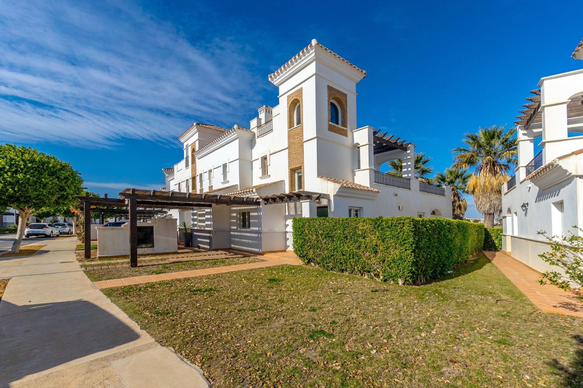 Revente - Villa - Torre Pacheco - Roldán