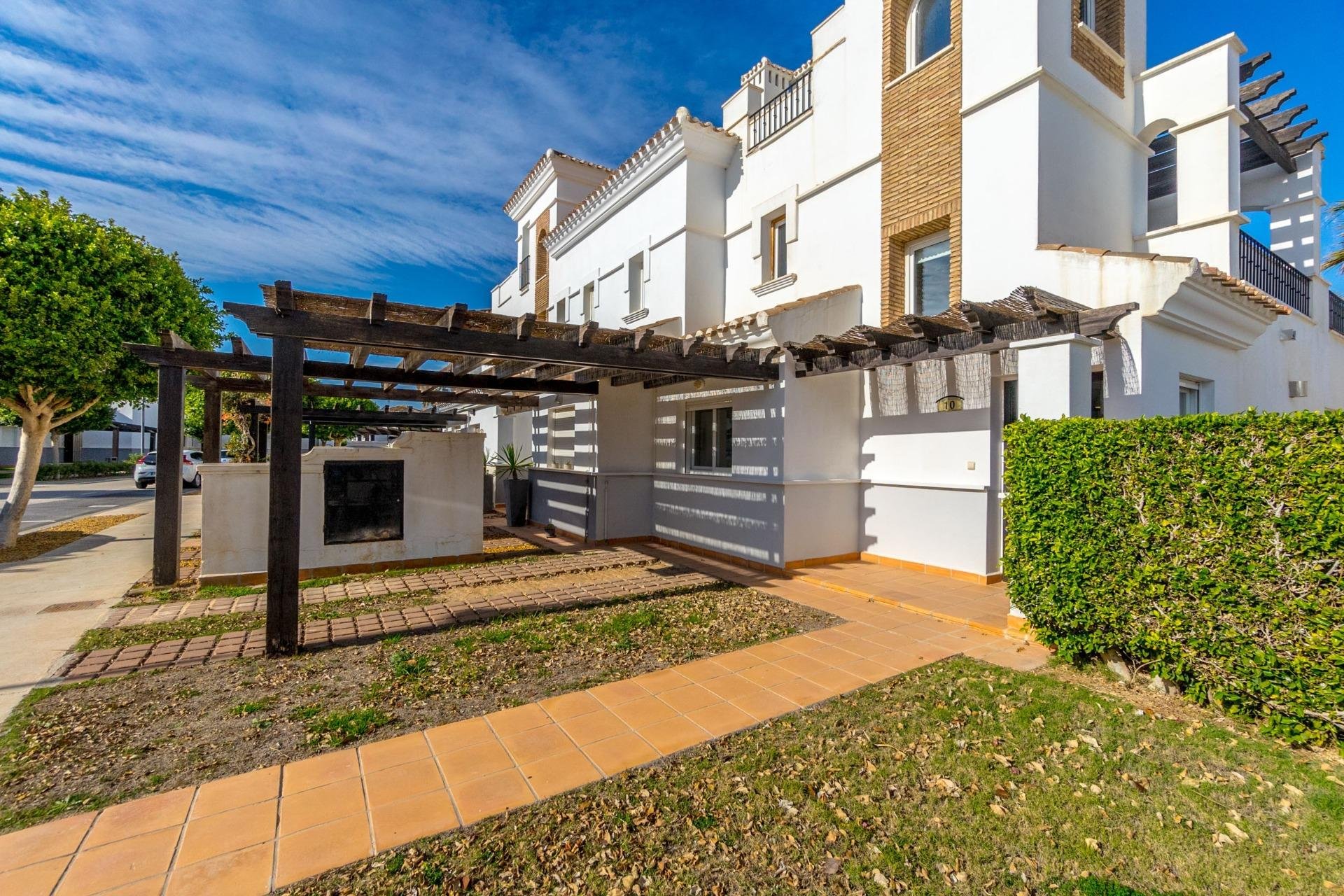 Revente - Villa - Torre Pacheco - Roldán