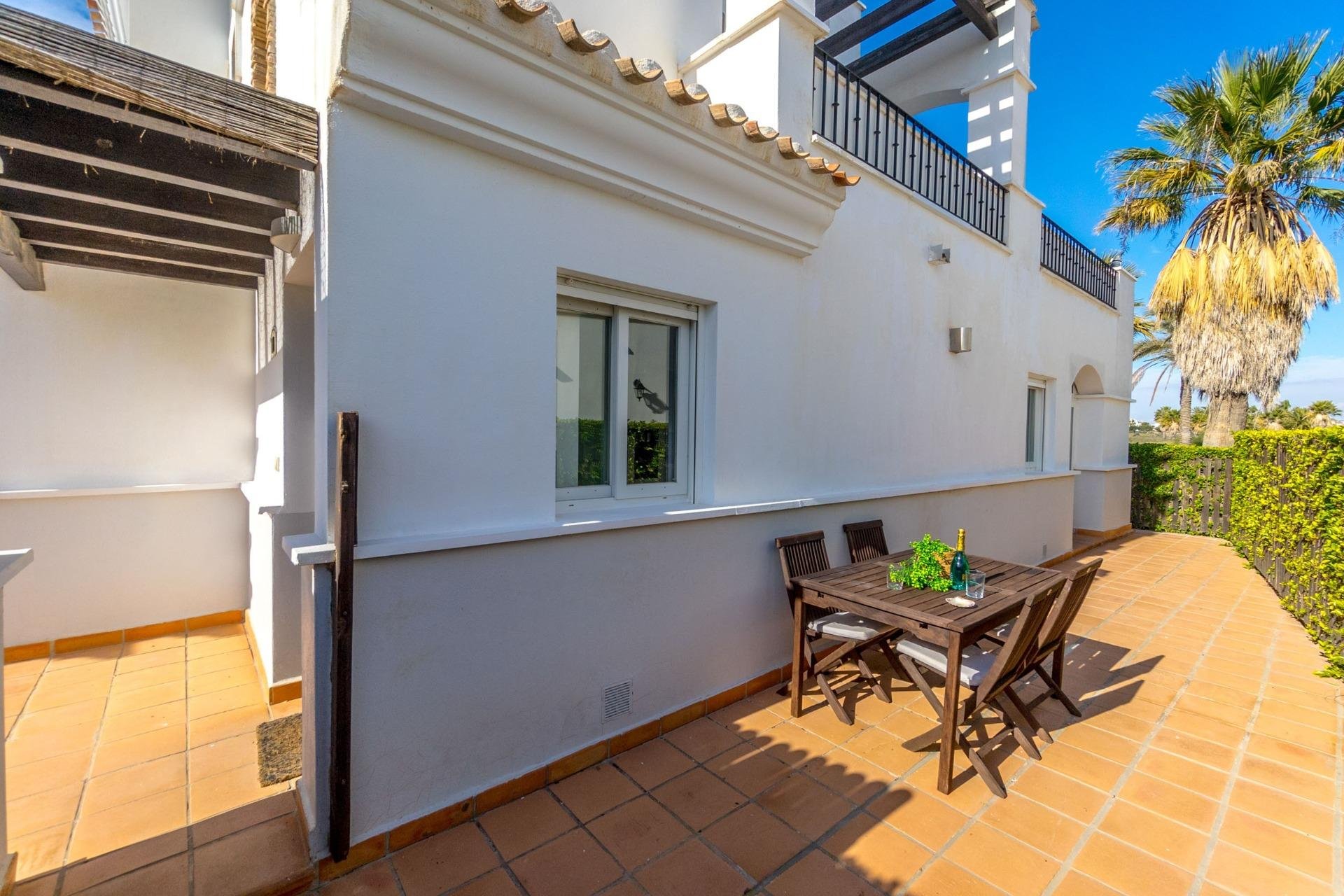 Revente - Villa - Torre Pacheco - Roldán