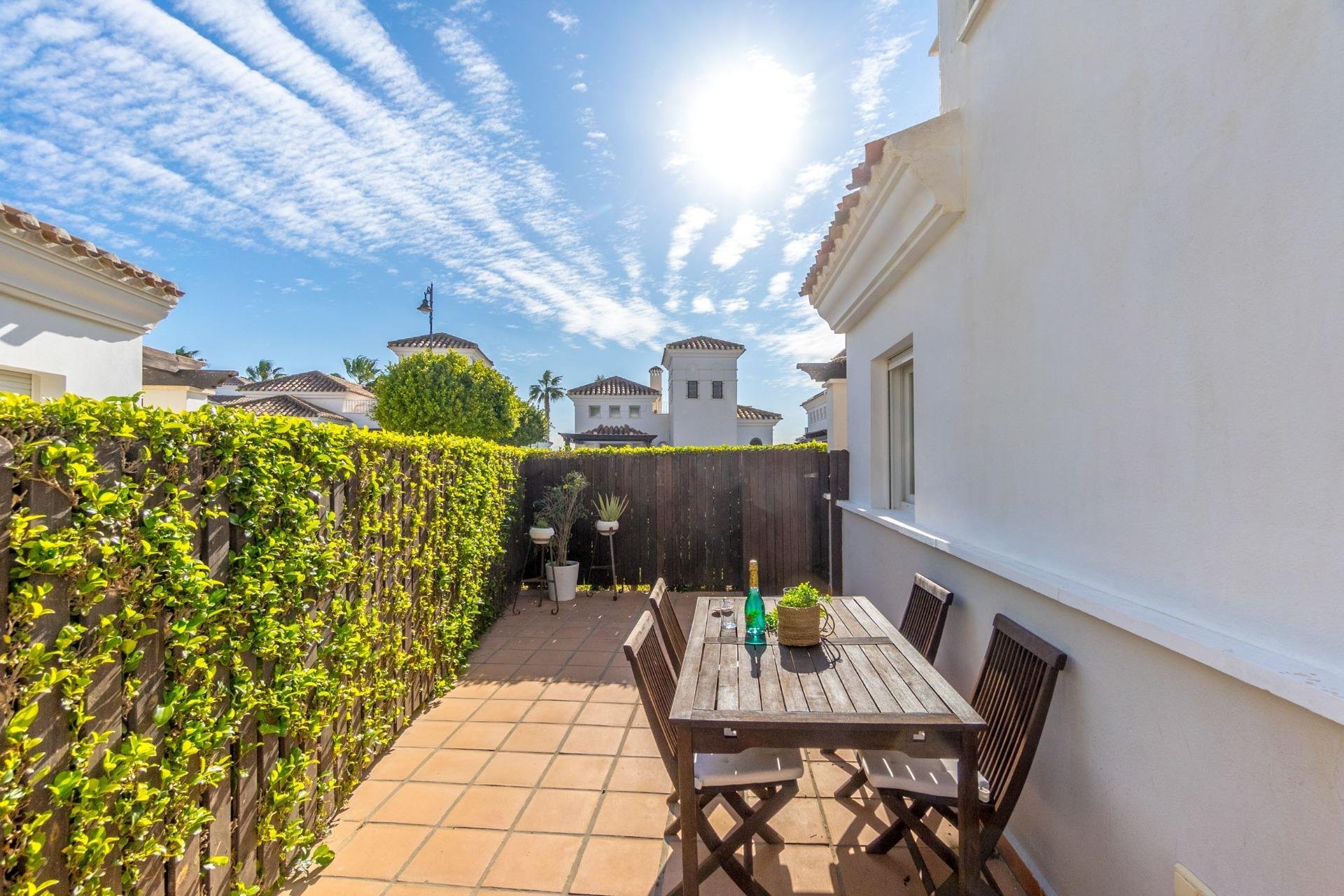 Revente - Villa - Torre Pacheco - Roldán
