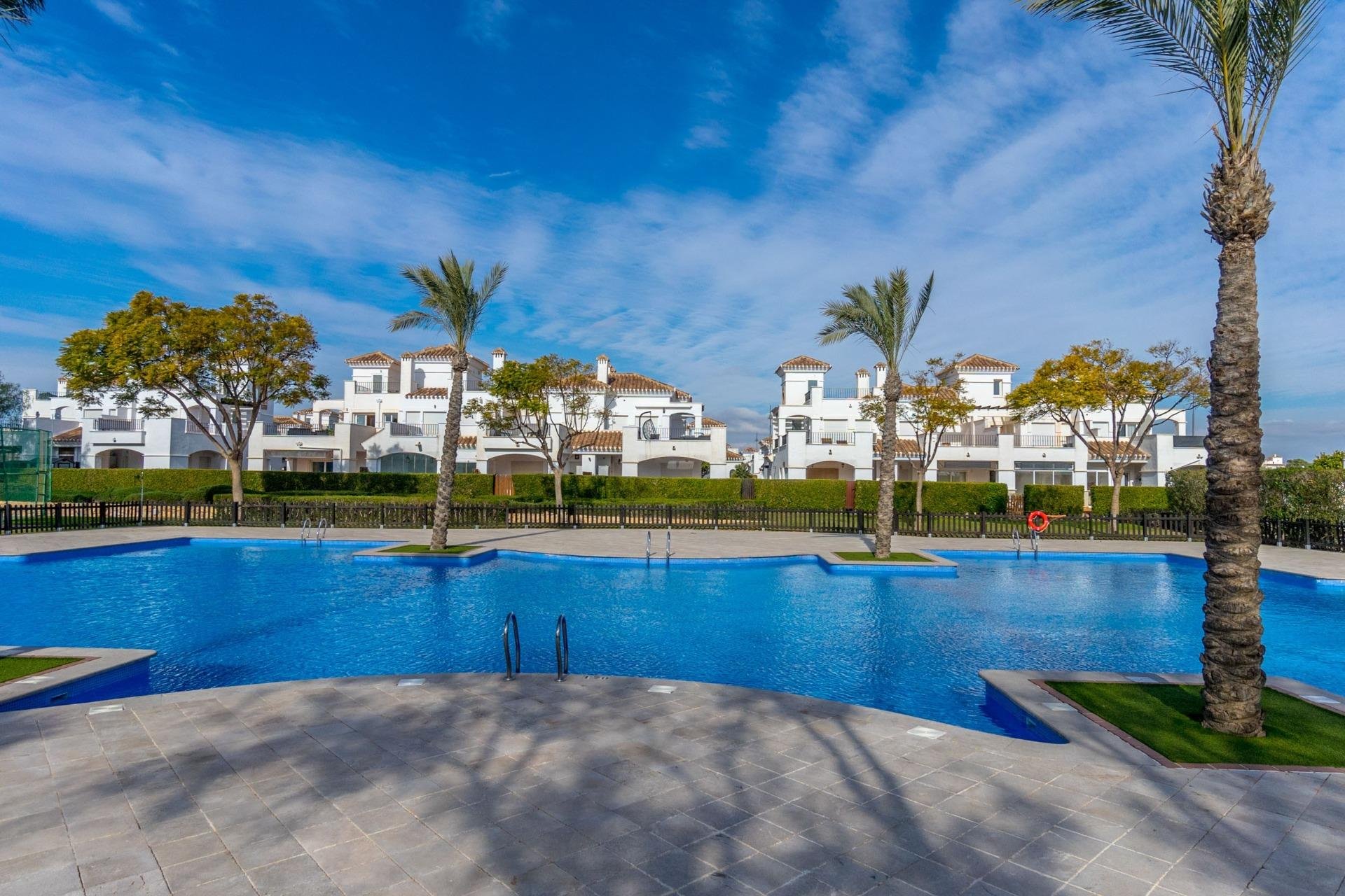 Revente - Villa - Torre Pacheco - Roldán