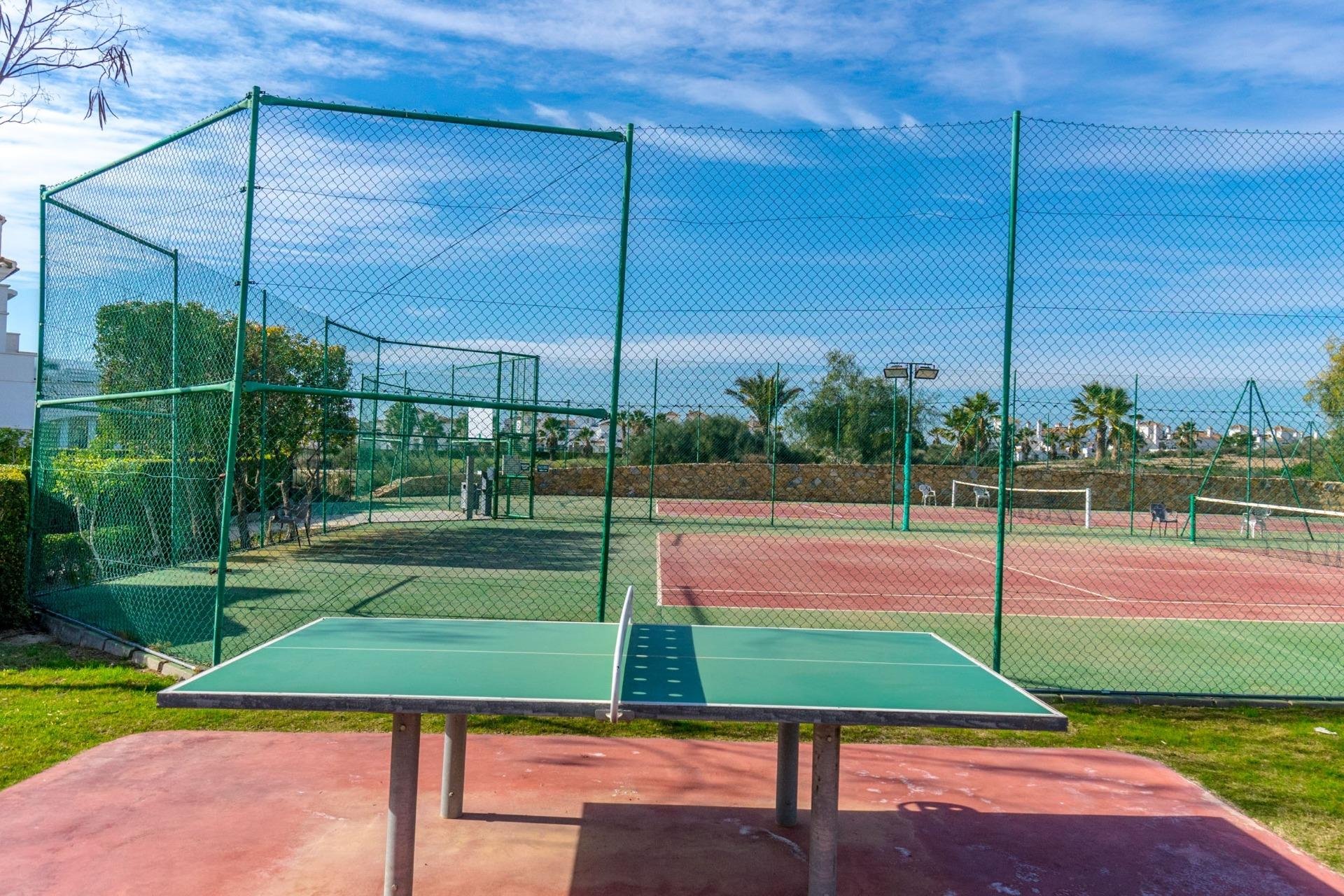 Revente - Villa - Torre Pacheco - Roldán