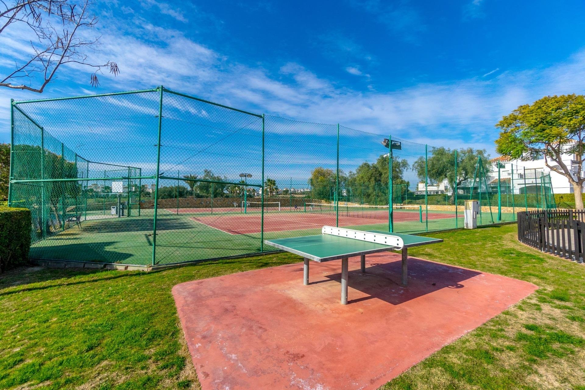 Revente - Villa - Torre Pacheco - Roldán