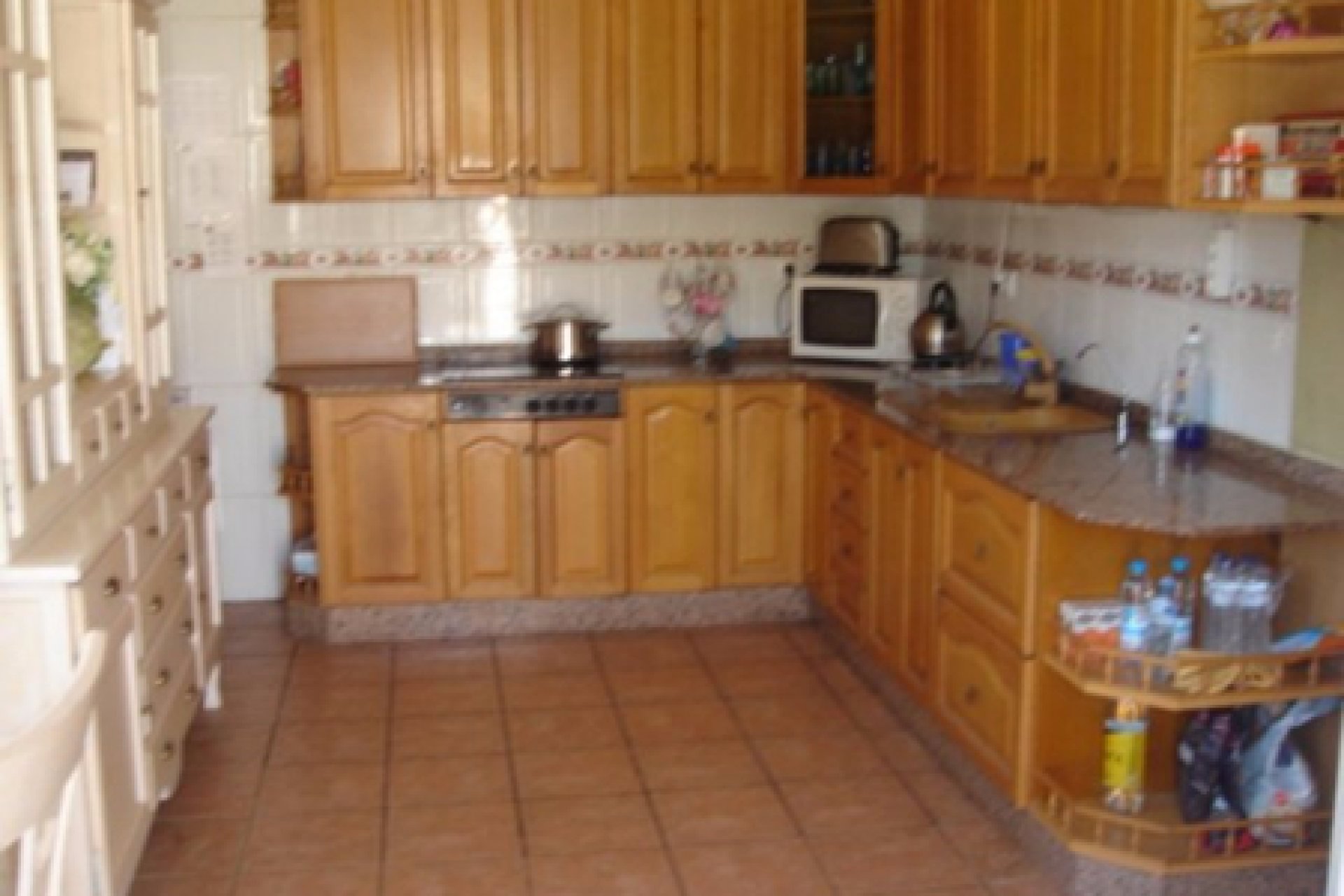 Revente - Villa - Torre Pacheco - Torre-Pacheco