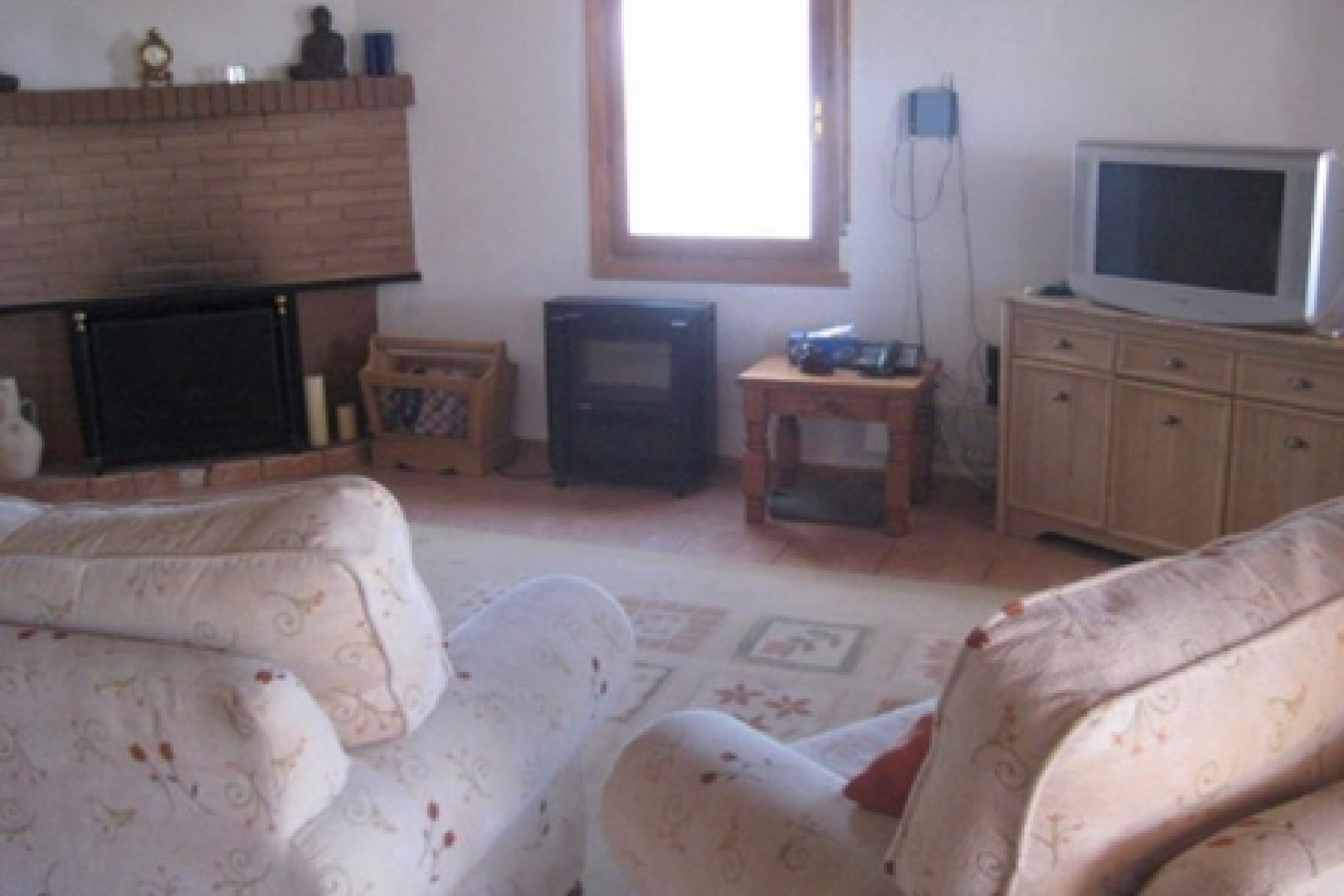 Revente - Villa - Torre Pacheco - Torre-Pacheco