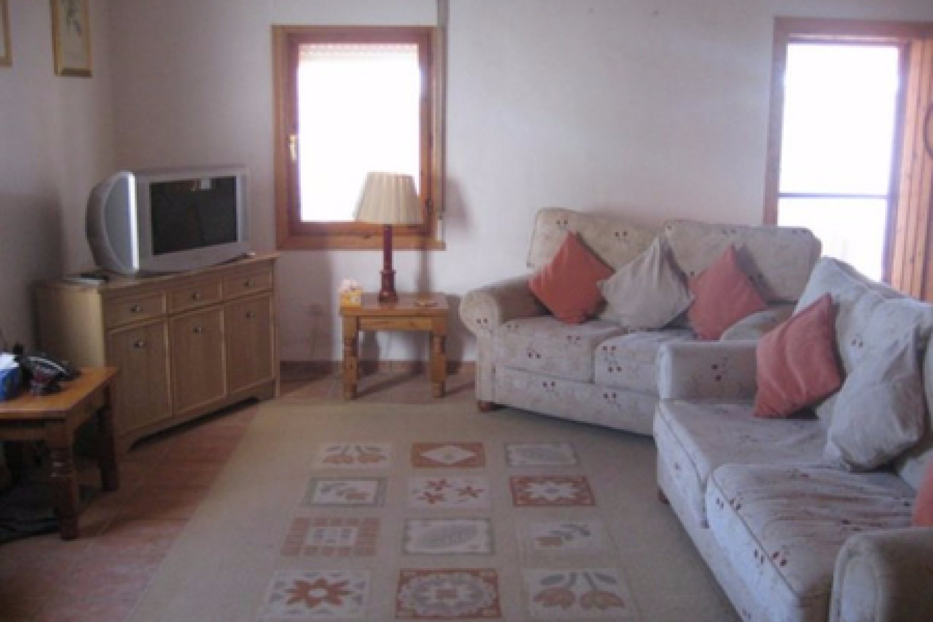 Revente - Villa - Torre Pacheco - Torre-Pacheco