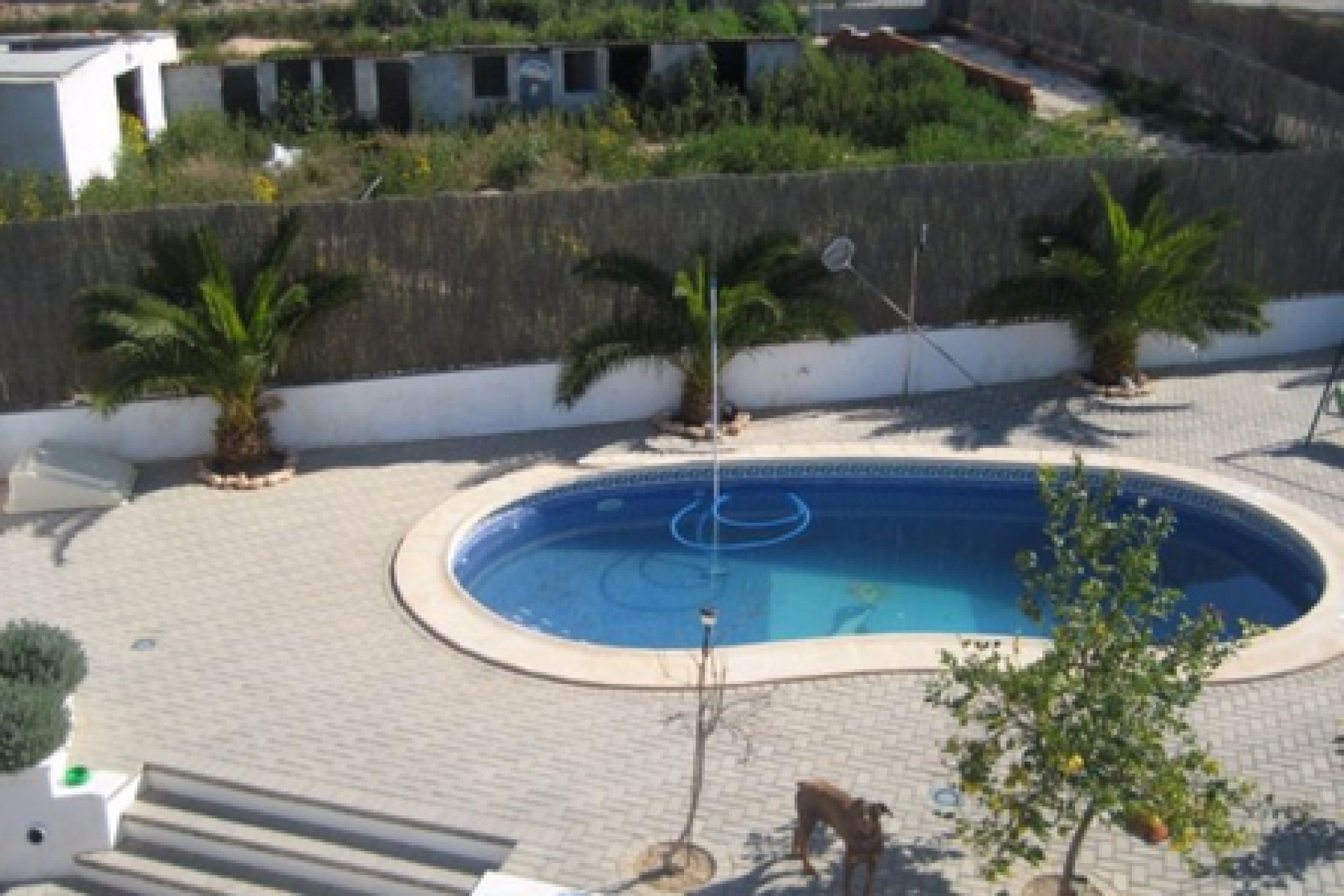Revente - Villa - Torre Pacheco - Torre-Pacheco