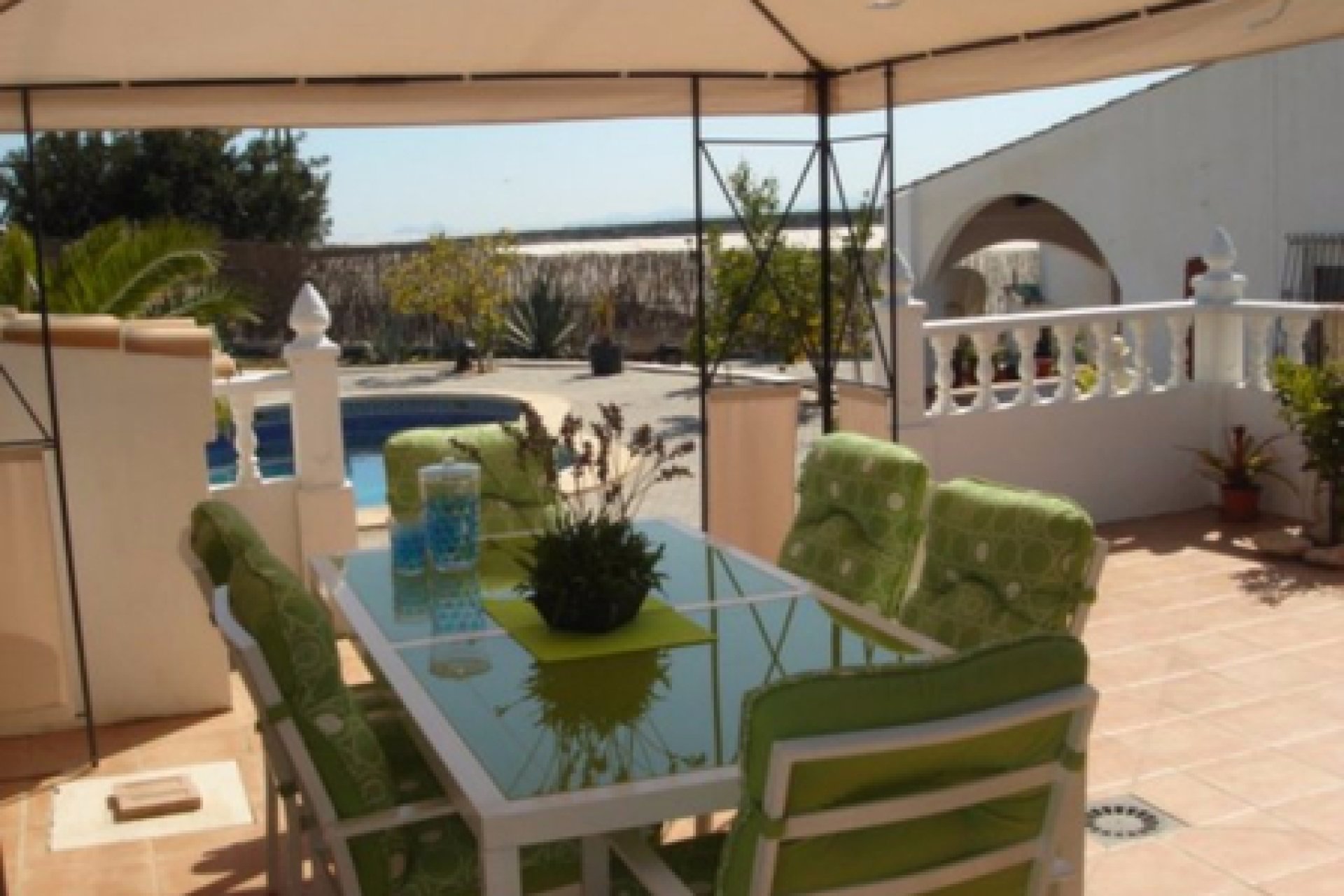 Revente - Villa - Torre Pacheco - Torre-Pacheco