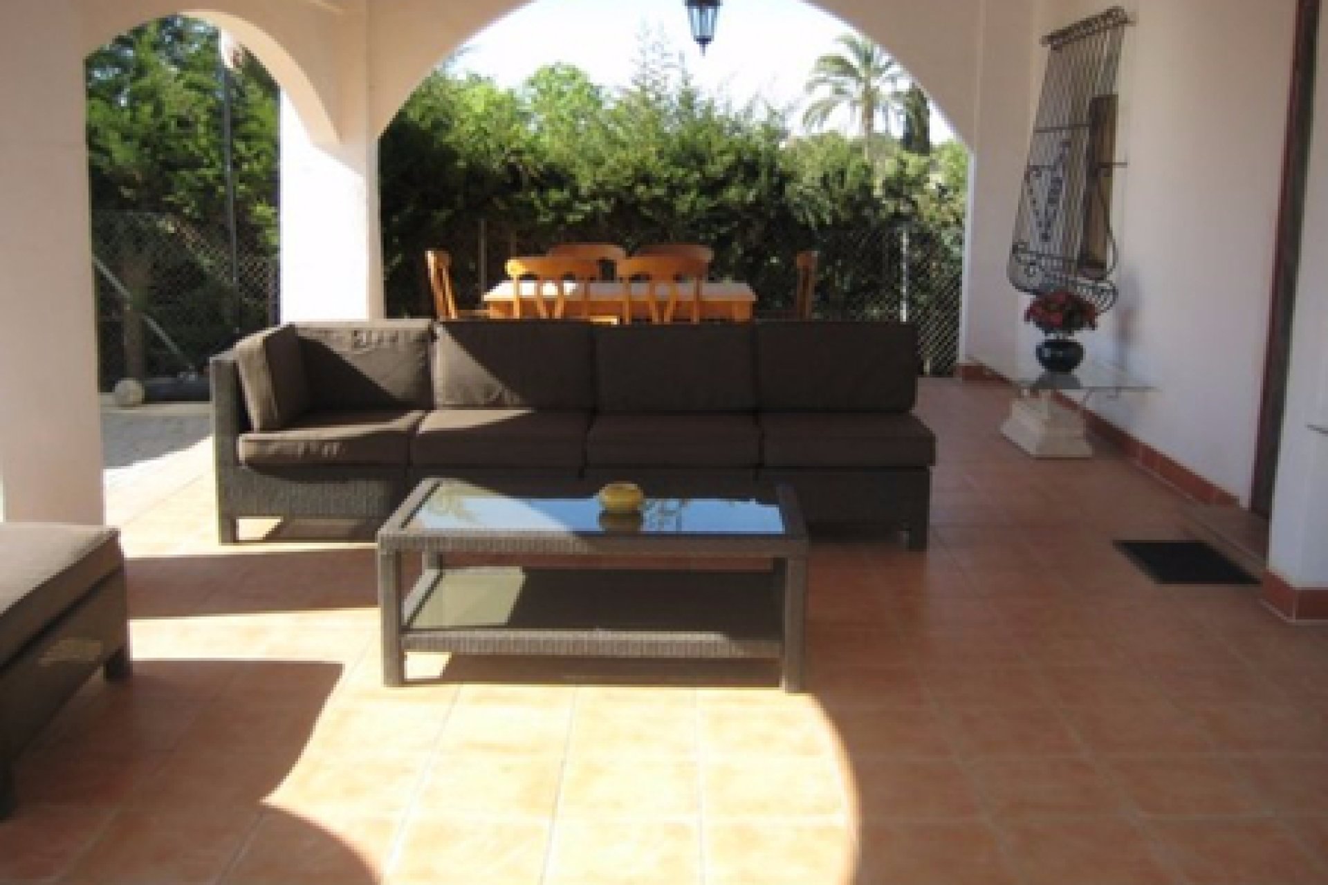 Revente - Villa - Torre Pacheco - Torre-Pacheco