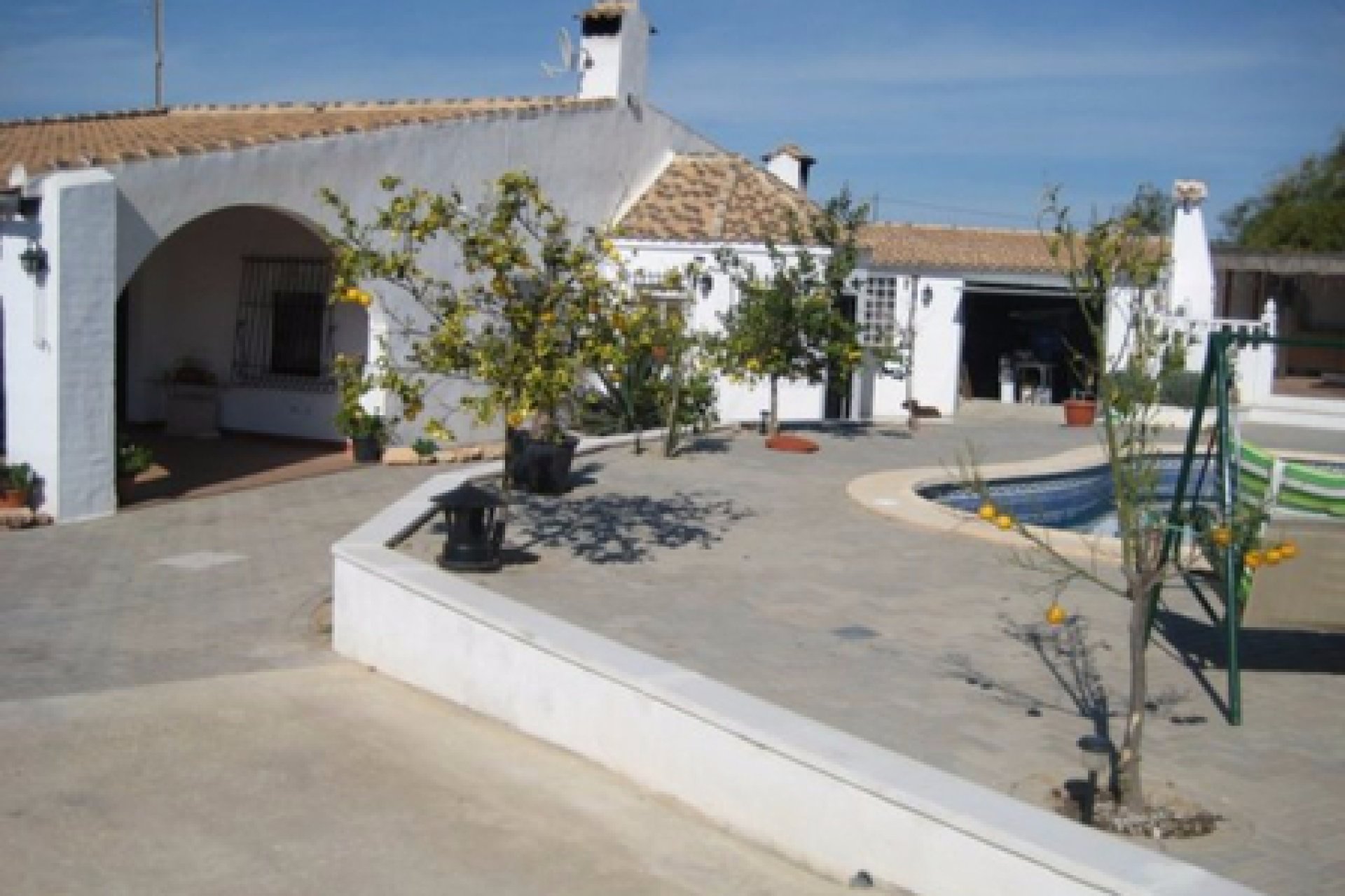 Revente - Villa - Torre Pacheco - Torre-Pacheco
