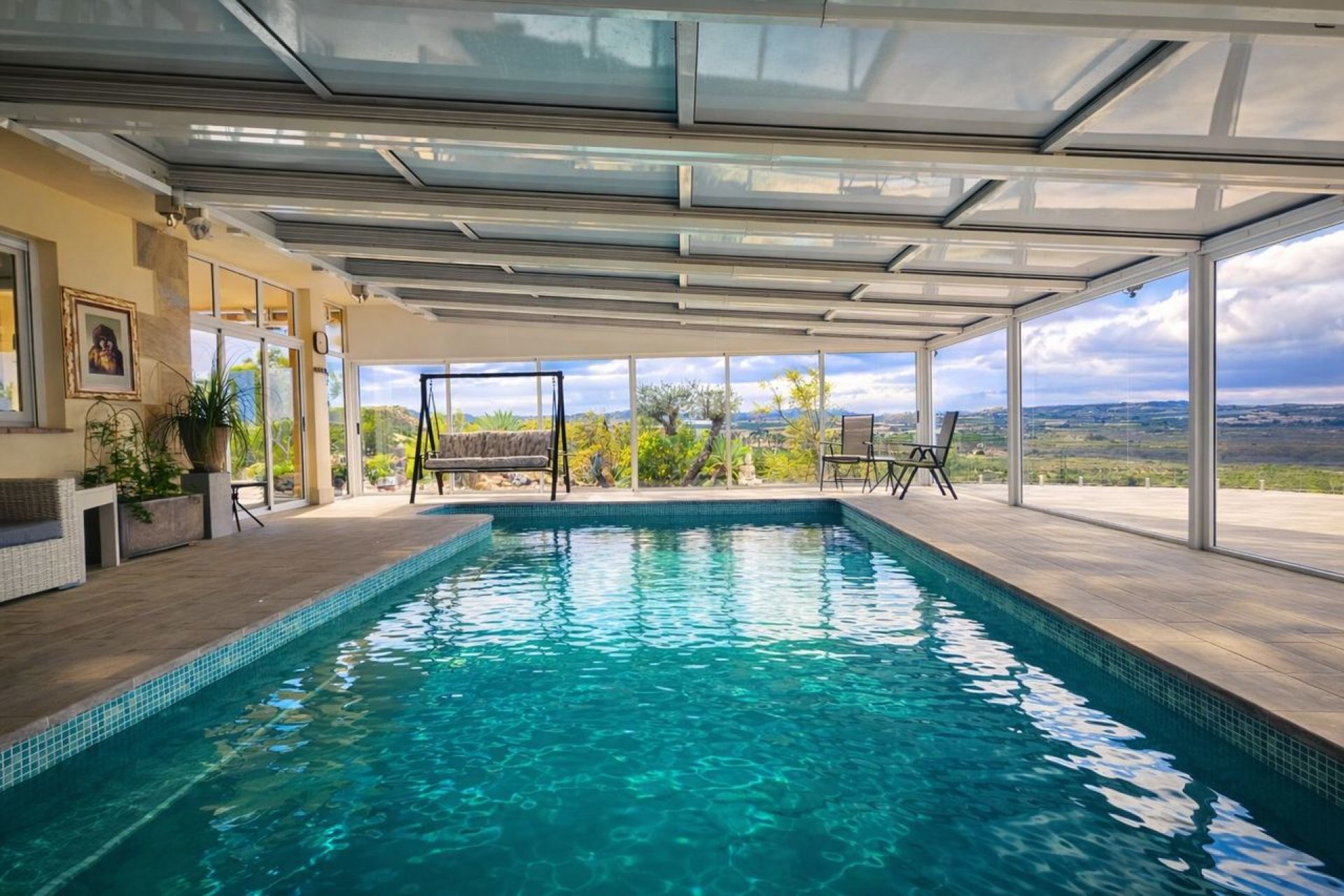 Revente - Villa - Torremendo