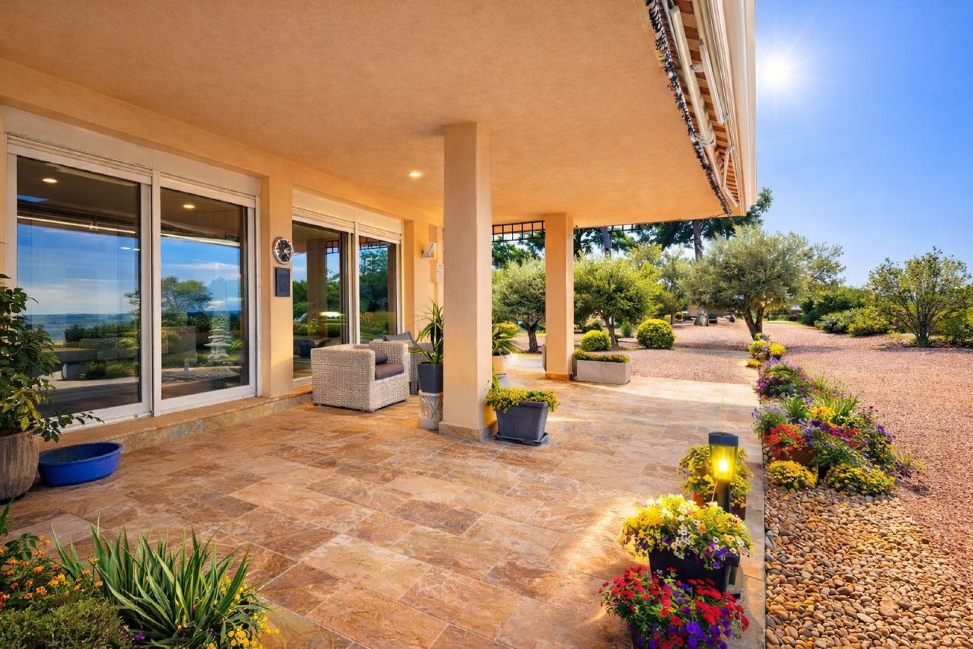 Revente - Villa - Torremendo