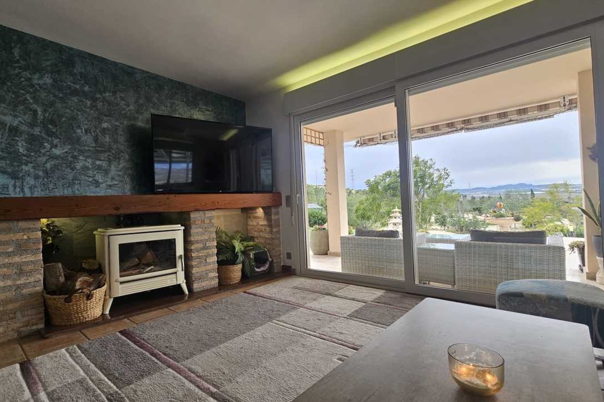 Revente - Villa - Torremendo