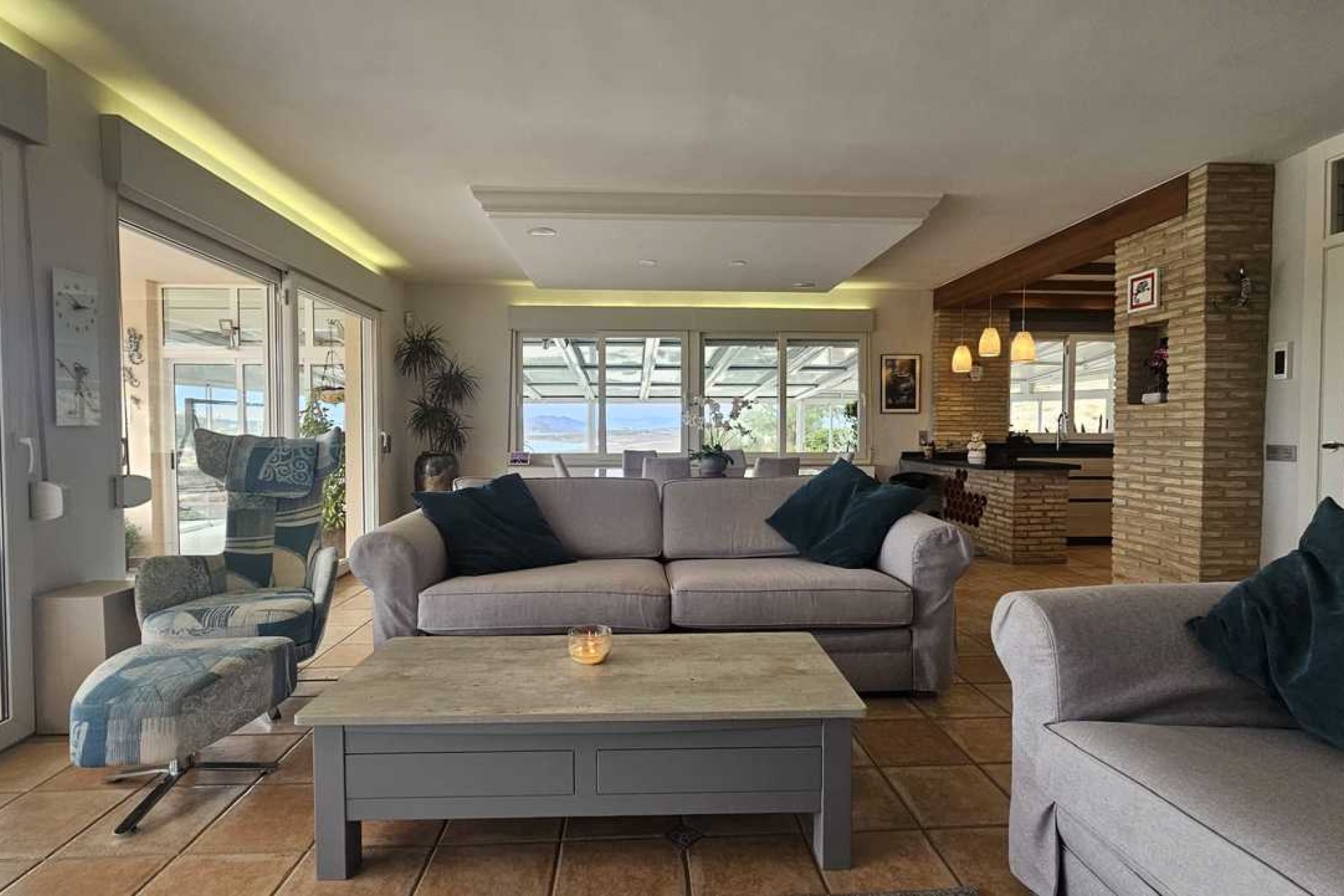 Revente - Villa - Torremendo