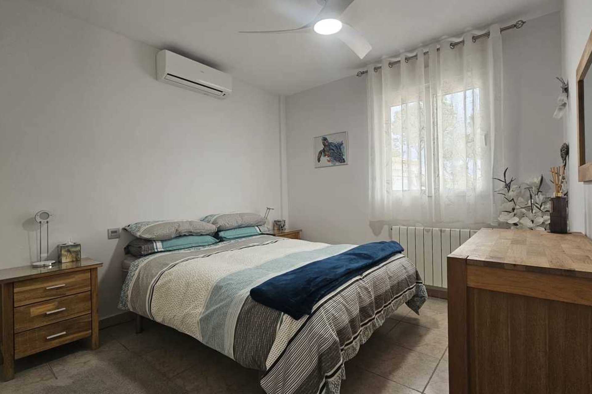 Revente - Villa - Torremendo