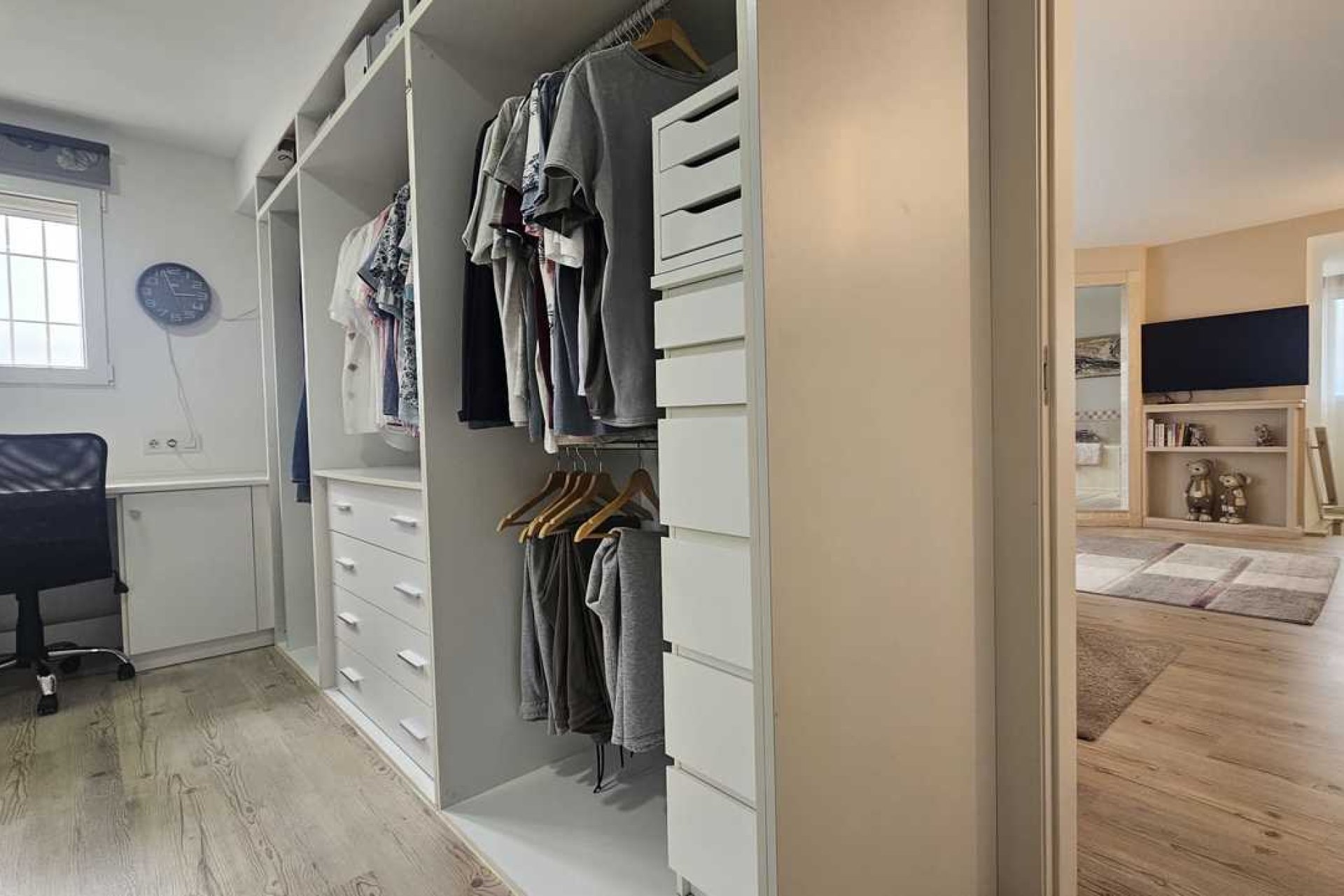 Revente - Villa - Torremendo