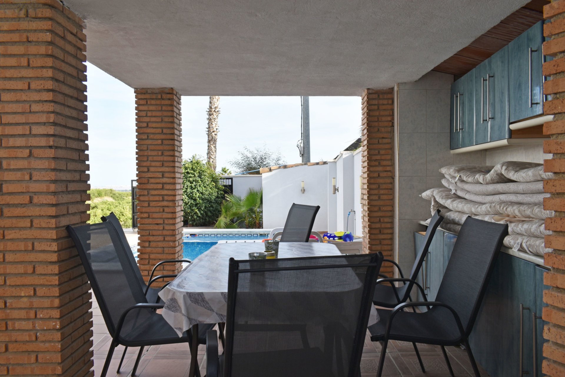 Revente - Villa - Torremendo